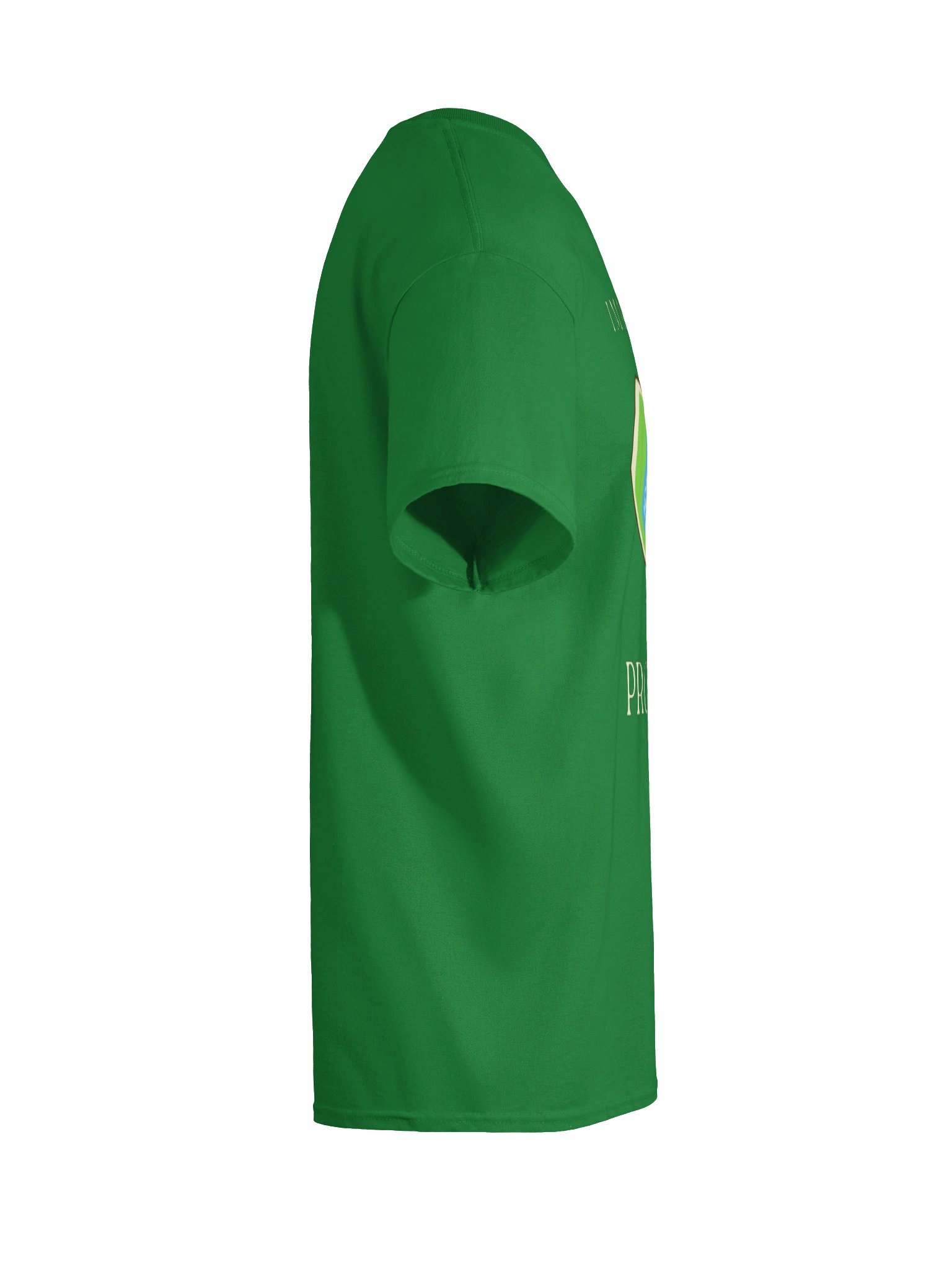 Ranch Prob Tee product image (10)