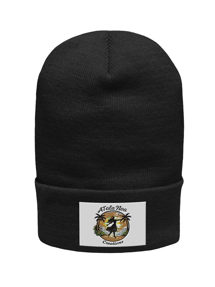 ATalaNoa Creations Beanie product image (1)