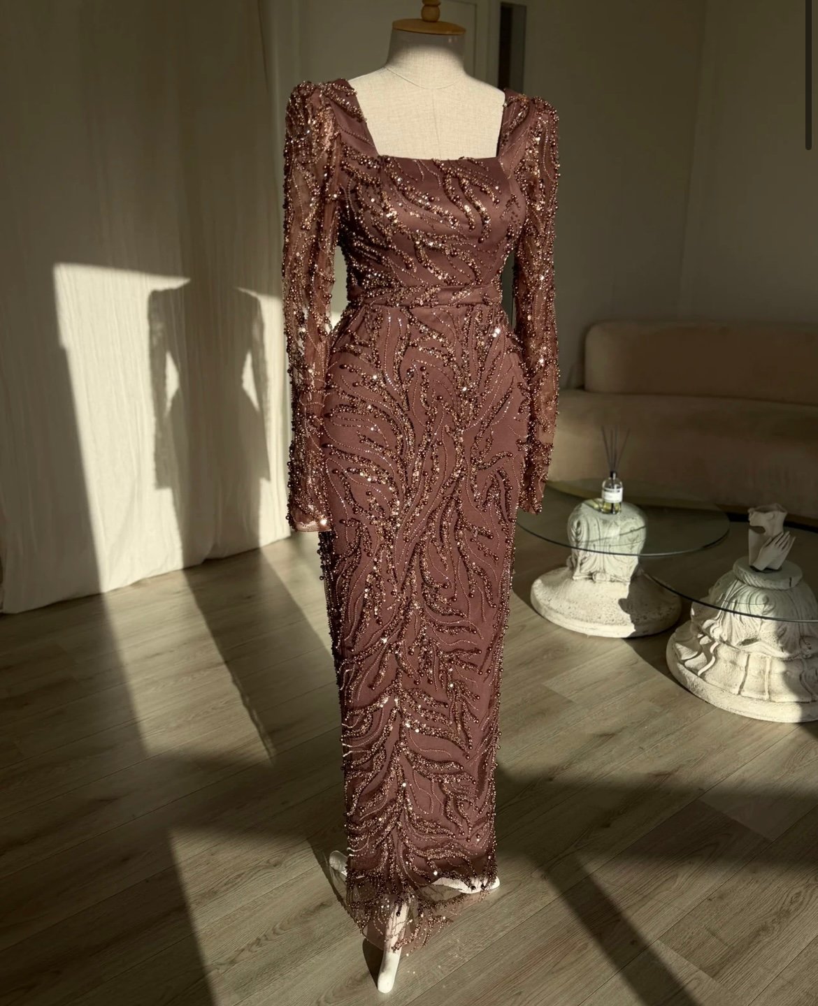 Luxury Dress product image (1)