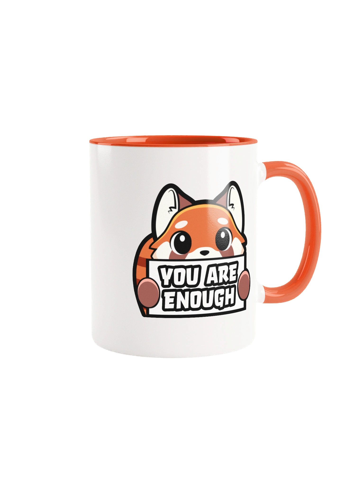 You Are Enough! - Ceramic Mug product image (1)