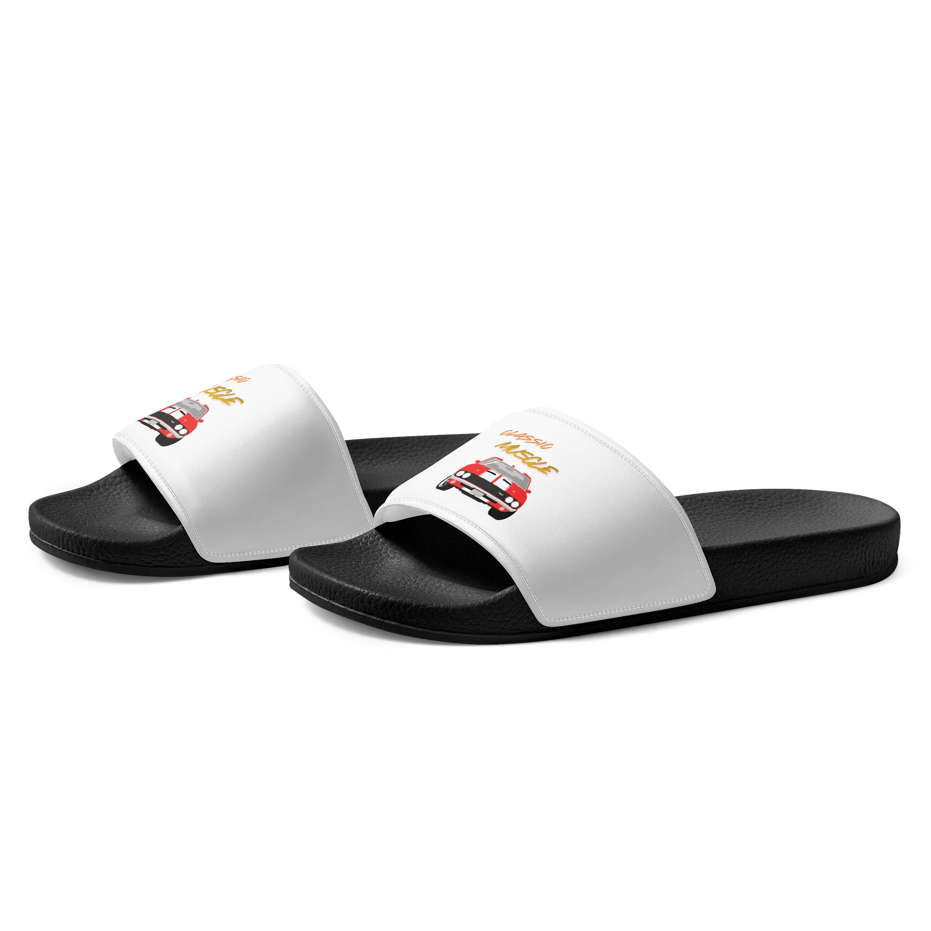 Classic Muscle Men Slides product image (1)