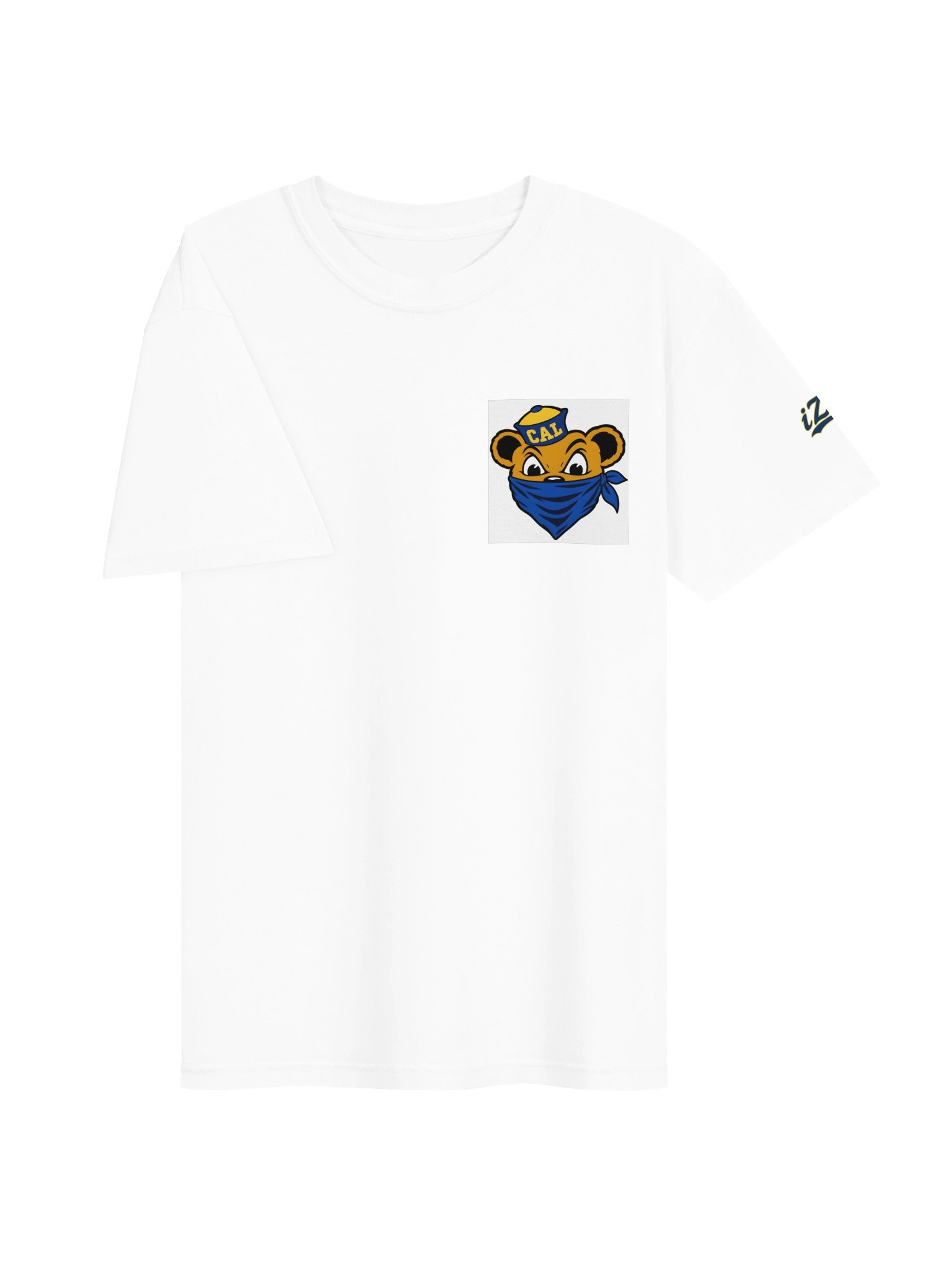 i didn't go to cal product image (3)