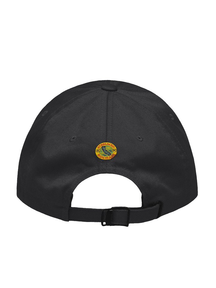 SLNC Logo Dad Had product image (2)