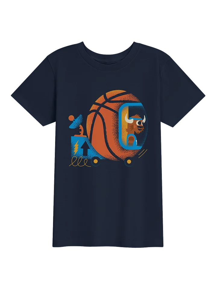 Storm Chaser Youth Tee product image (1)