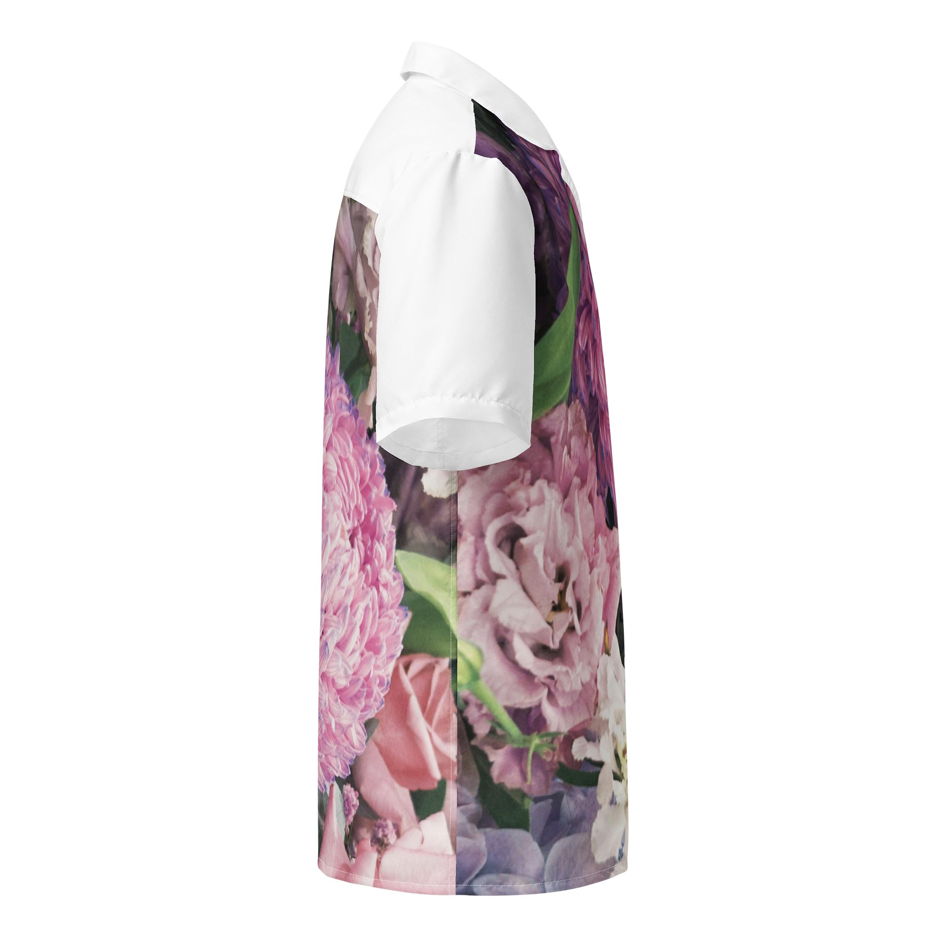 Blush Oversized Top product image (3)