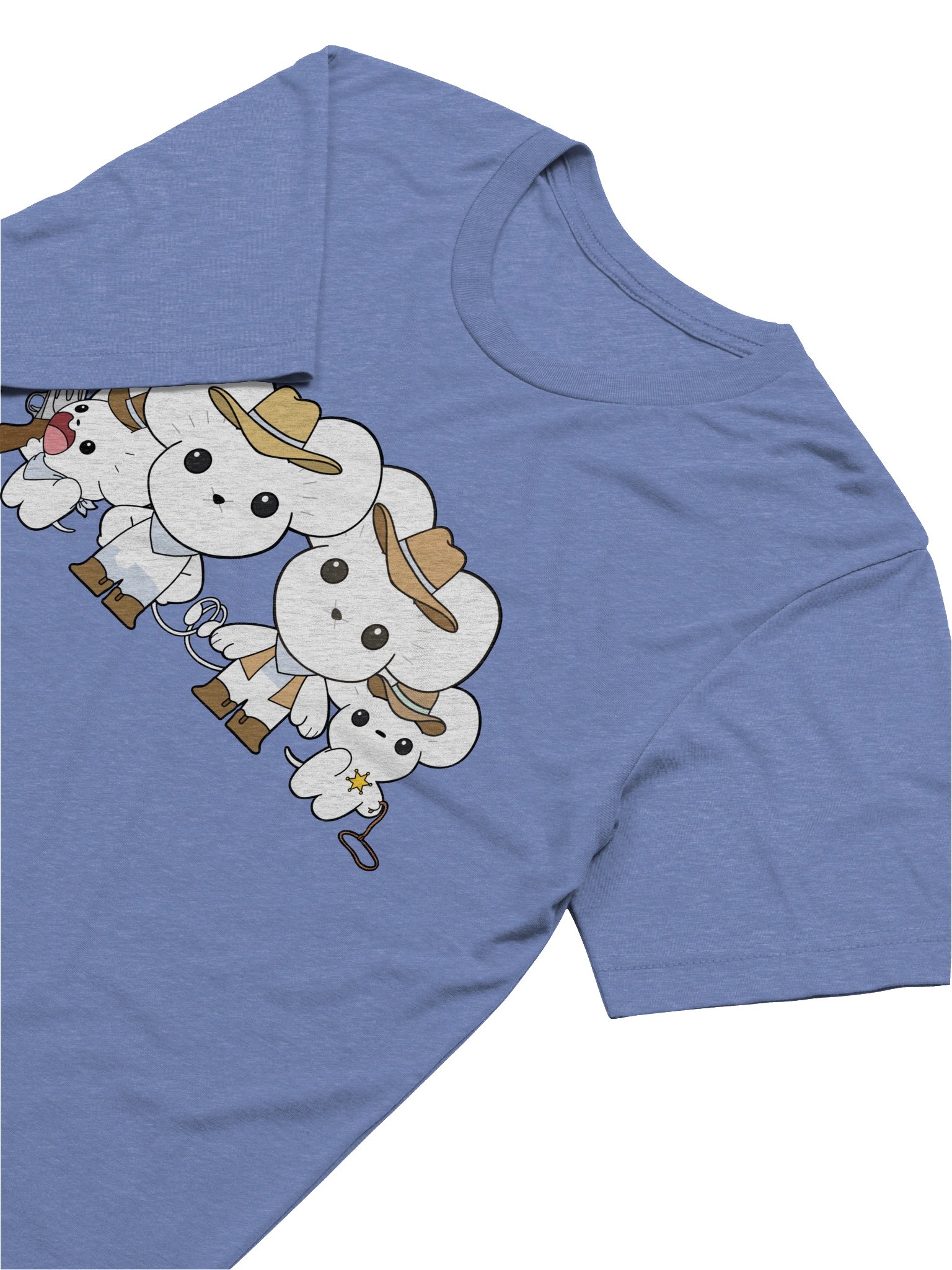 Maushold Cowboys product image (18)