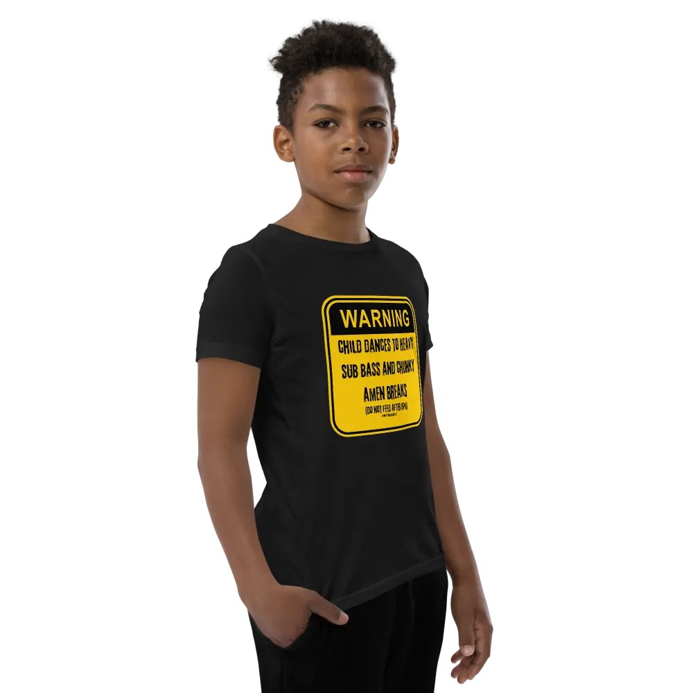 Warning Child (kids) product image (9)