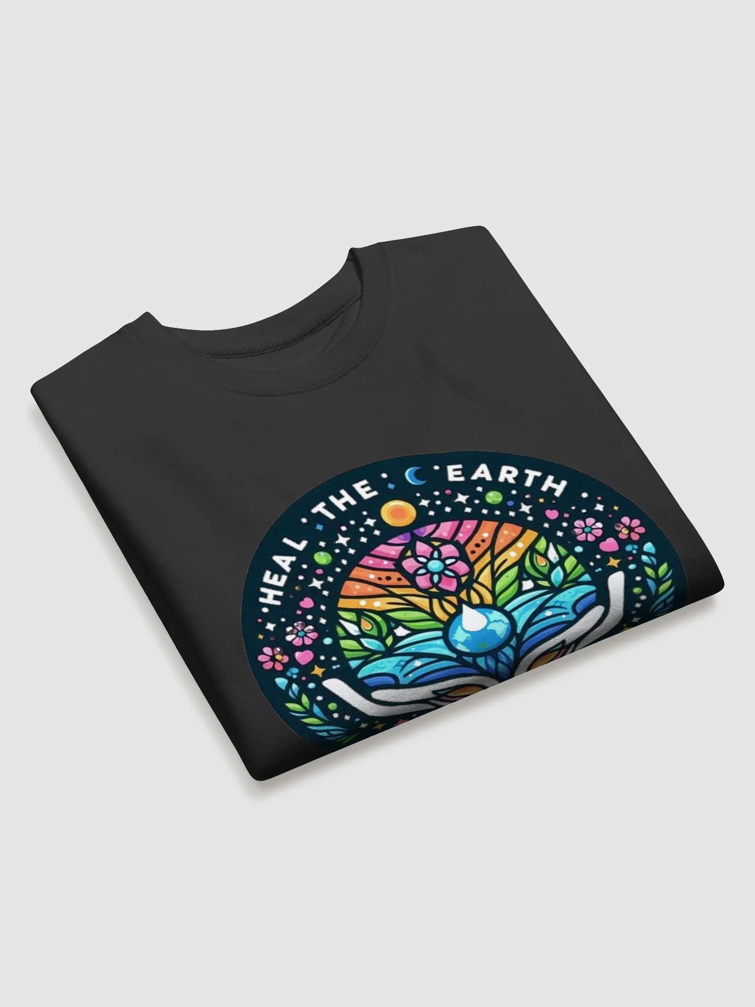 Celestial Conservation Sweatshirt product image (25)