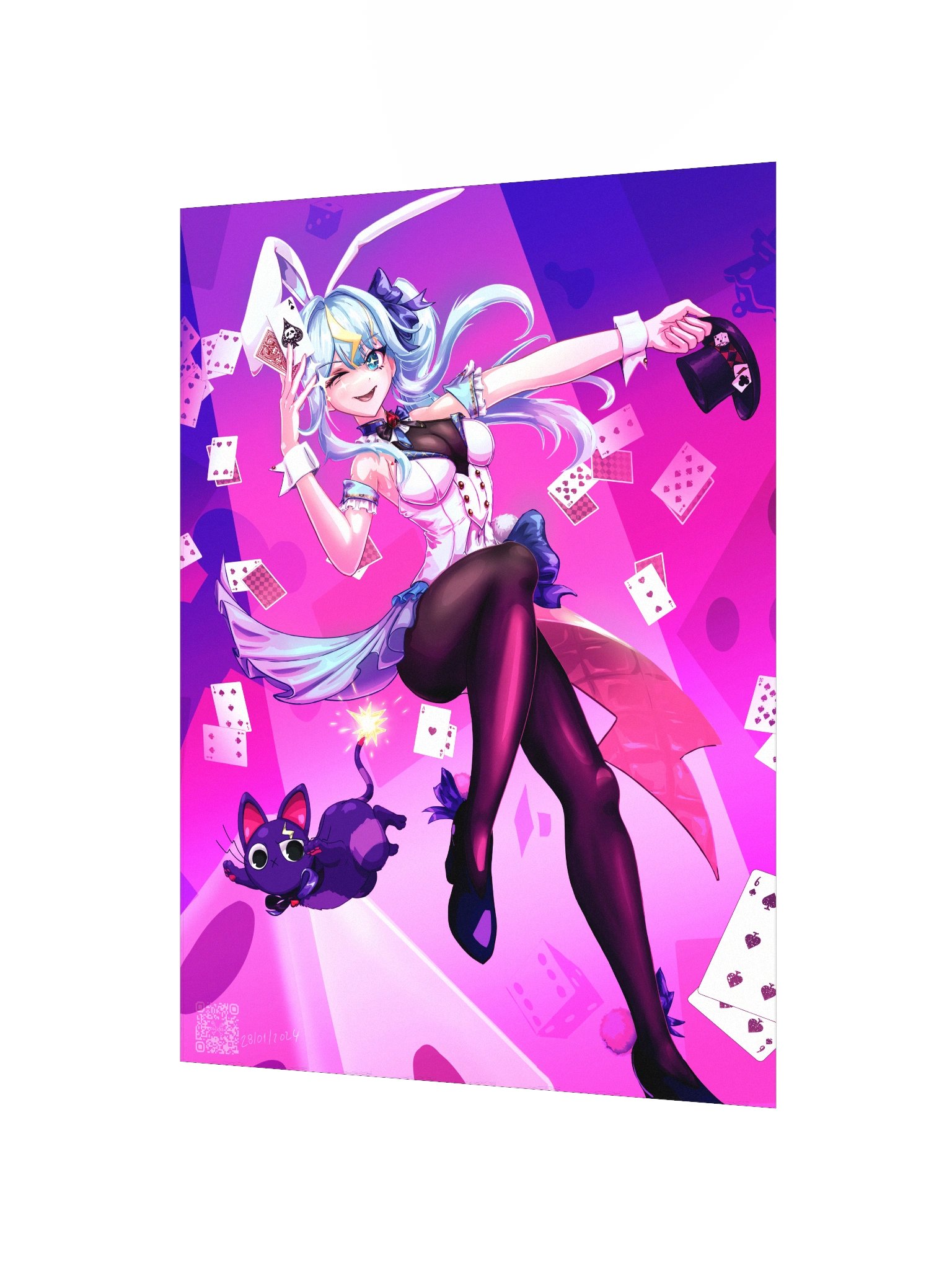 Electric Bunny product image (2)