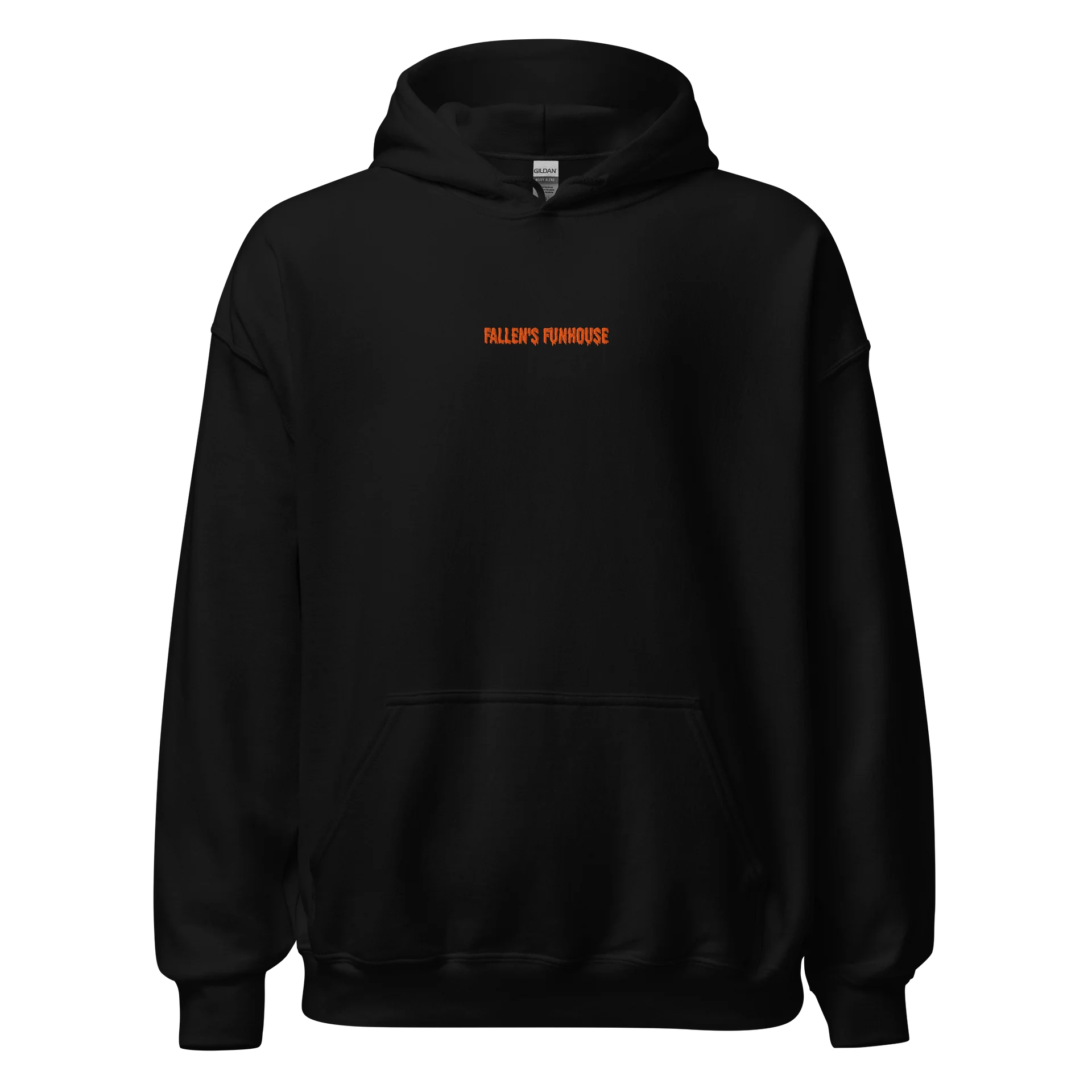 Funhouse Hoodie product image (2)
