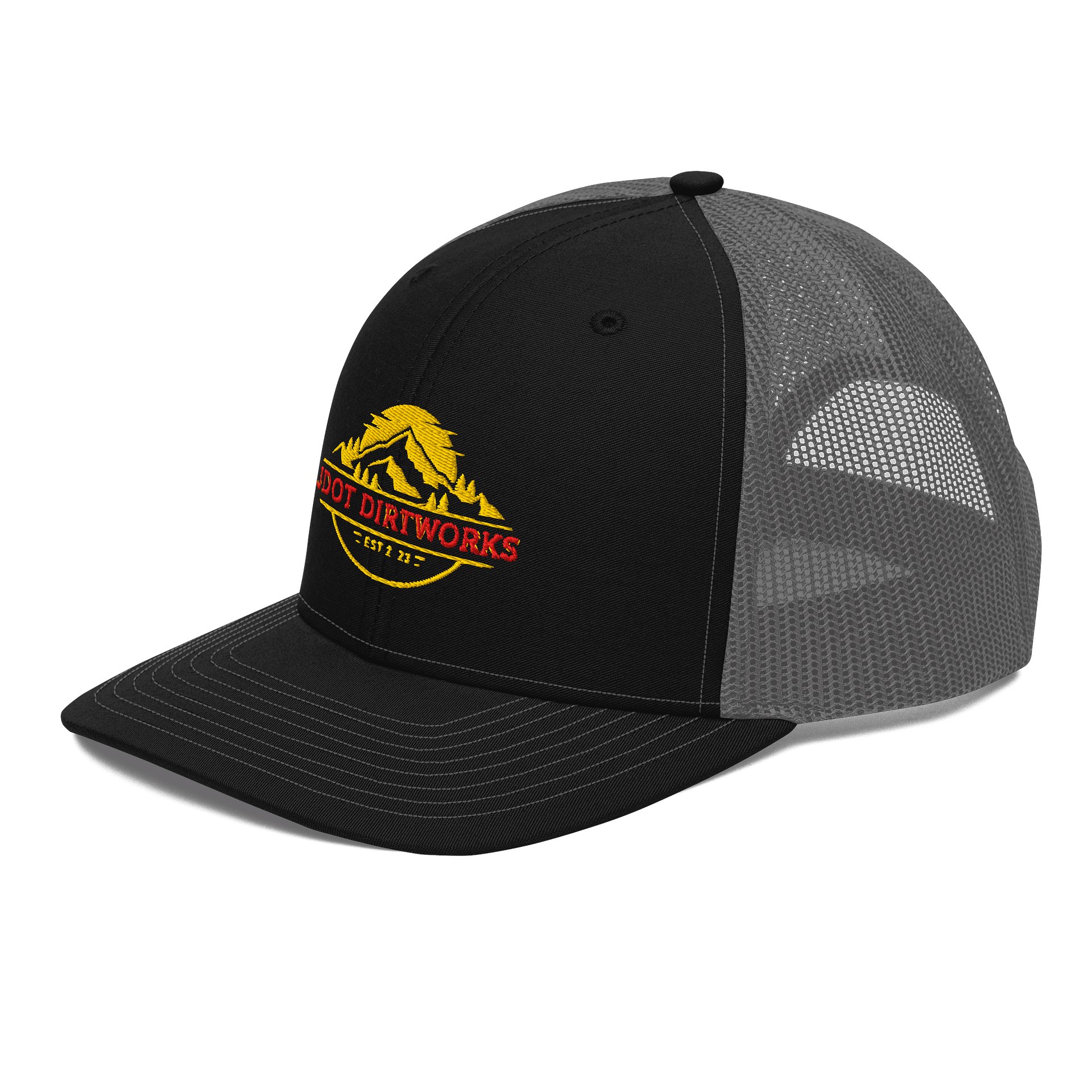 Richardson hat product image (2)