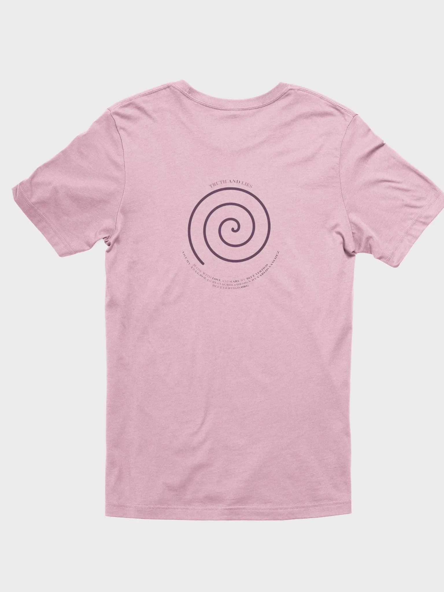 Truth and Lies product image (14)
