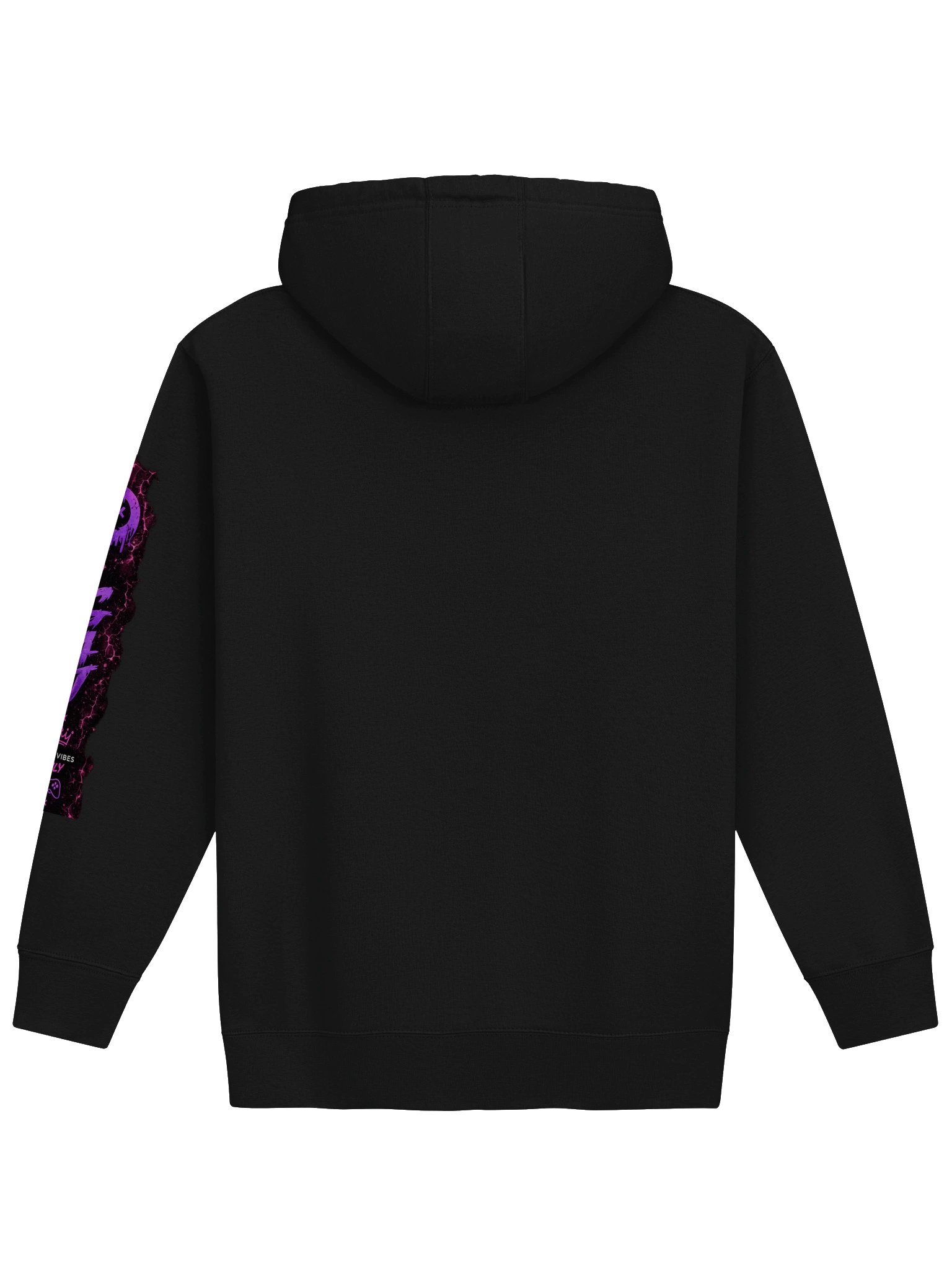 GAJ Signature Hoodie product image (2)