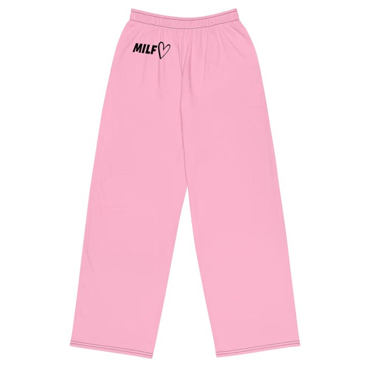 MILF wide leg pants product image (2)