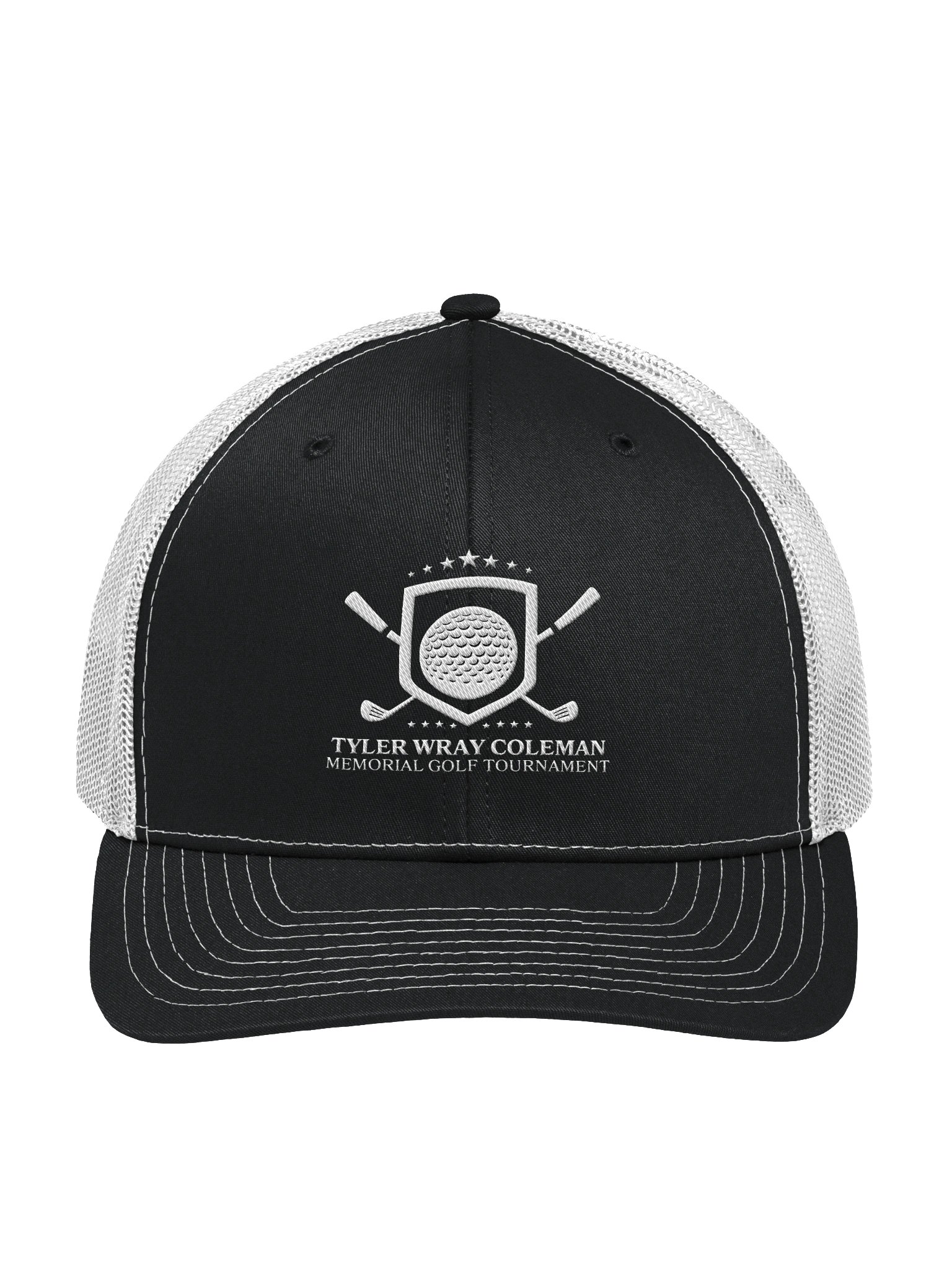 Official Tournament Logo Hat product image (1)