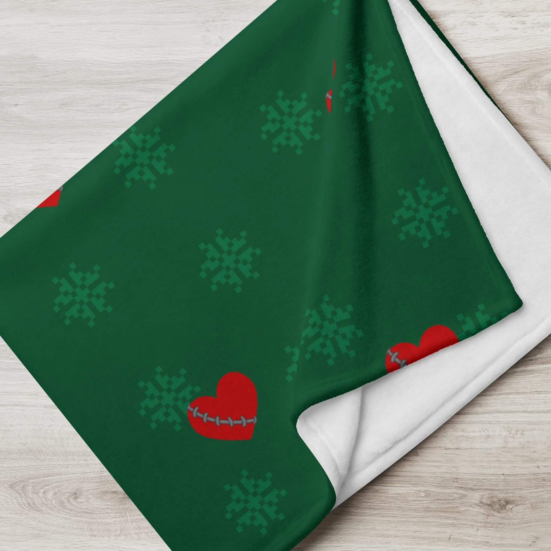 Dizmas Throw Blanket product image (7)