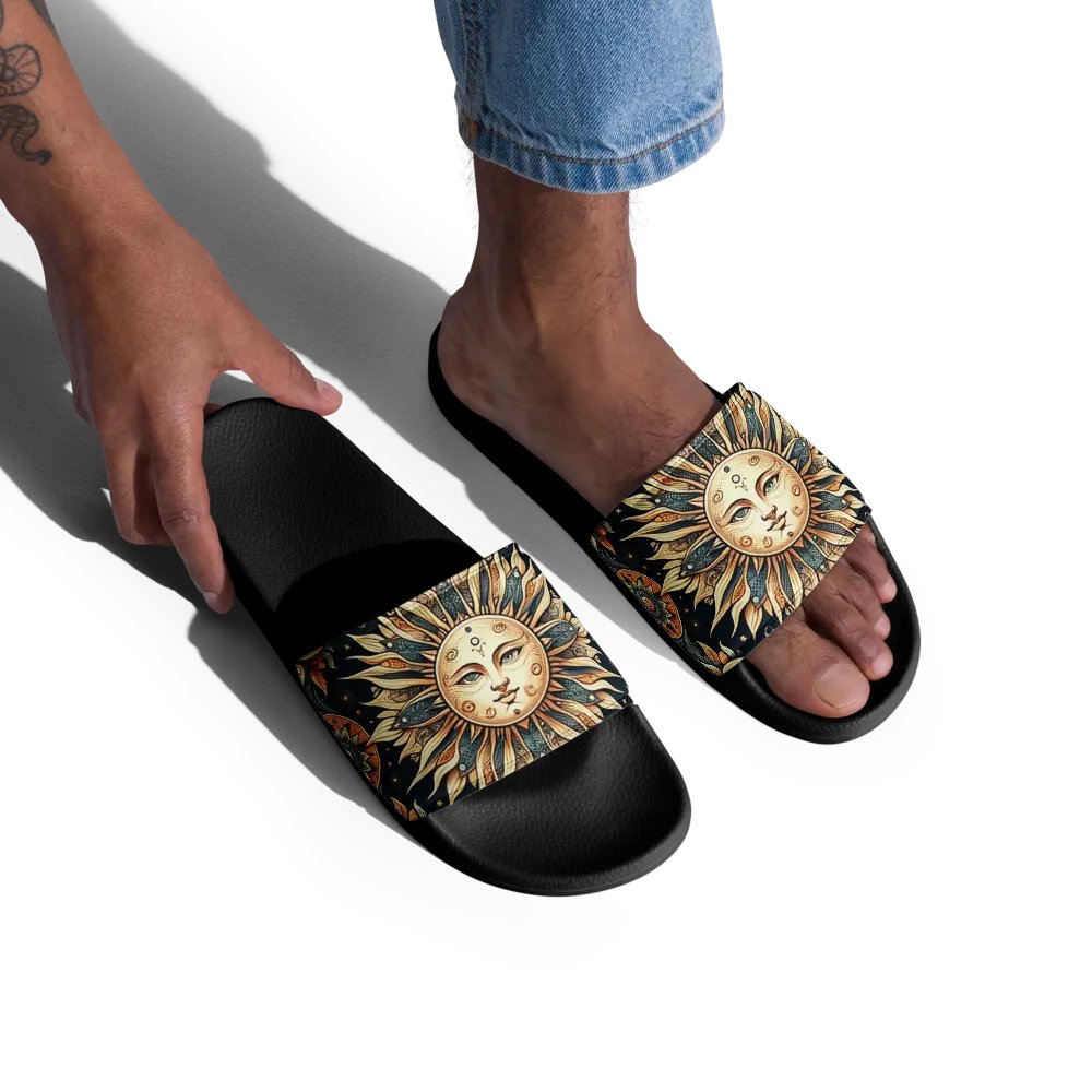 Men's Slides product image (8)