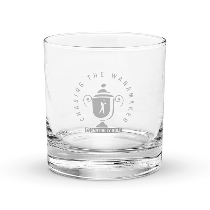 Victory Pour Whiskey Glass product image (2)