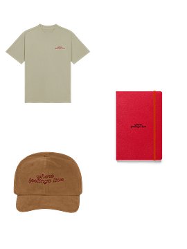 The Feelings Pack
