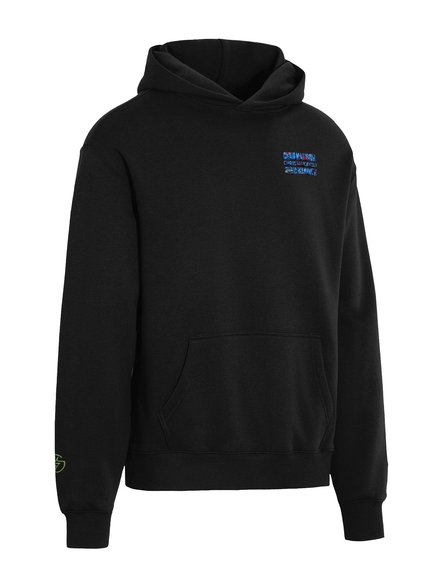 CWS - Hoody - product image (4)