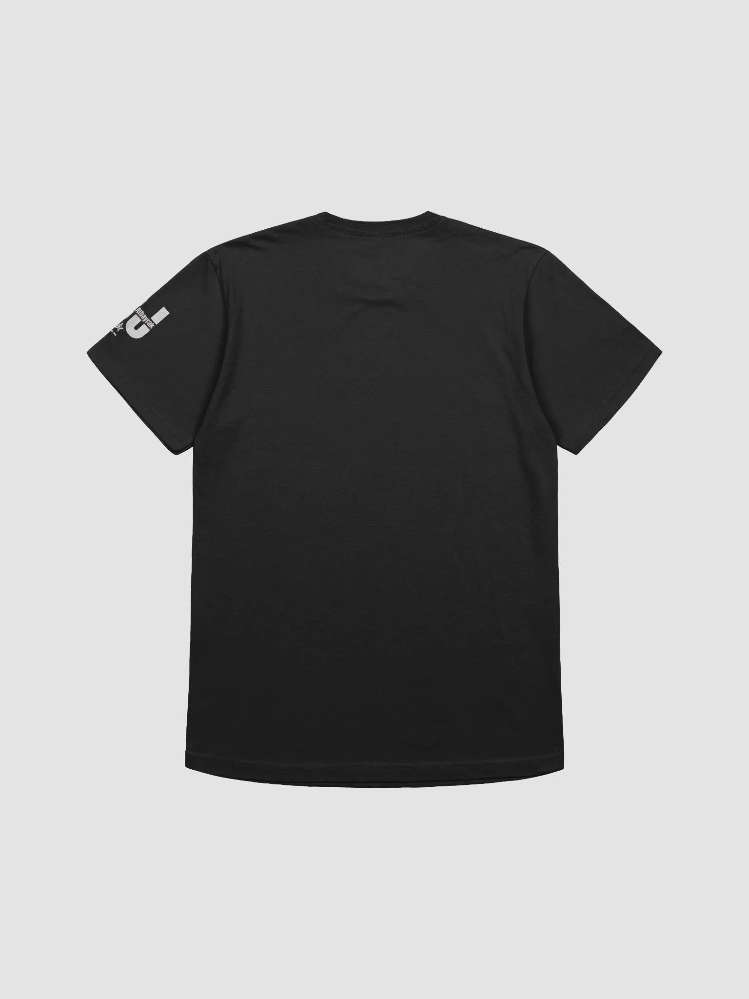 Next Level Supersoft T-Shirt - DJ Series product image (4)
