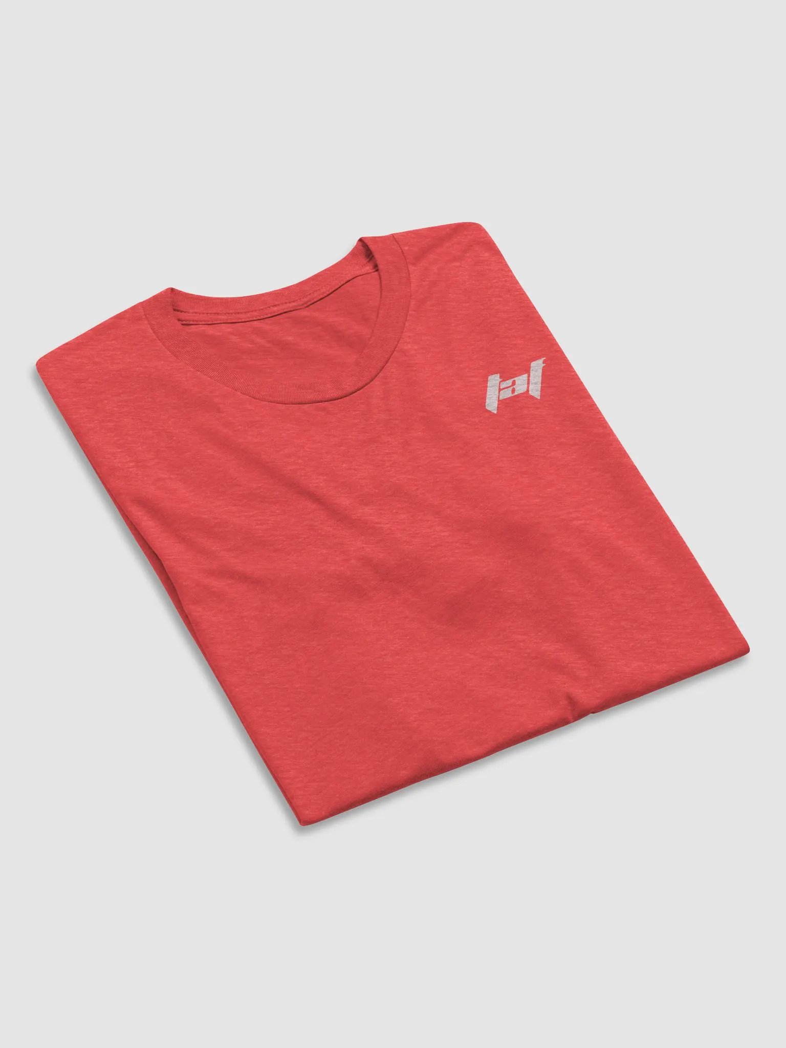 TAF Triblend T-shirt product image (51)