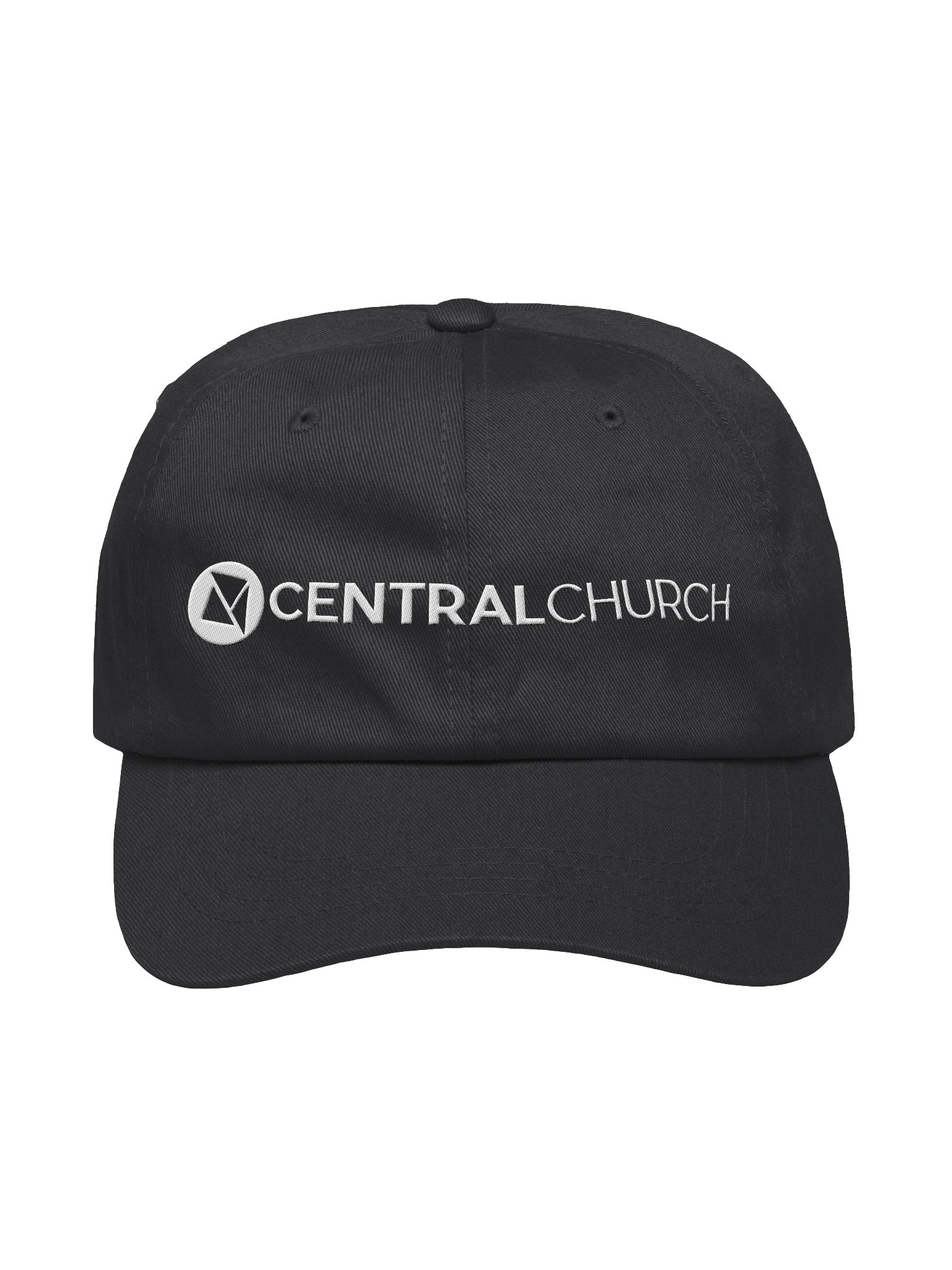 Central Dad Hat product image (1)