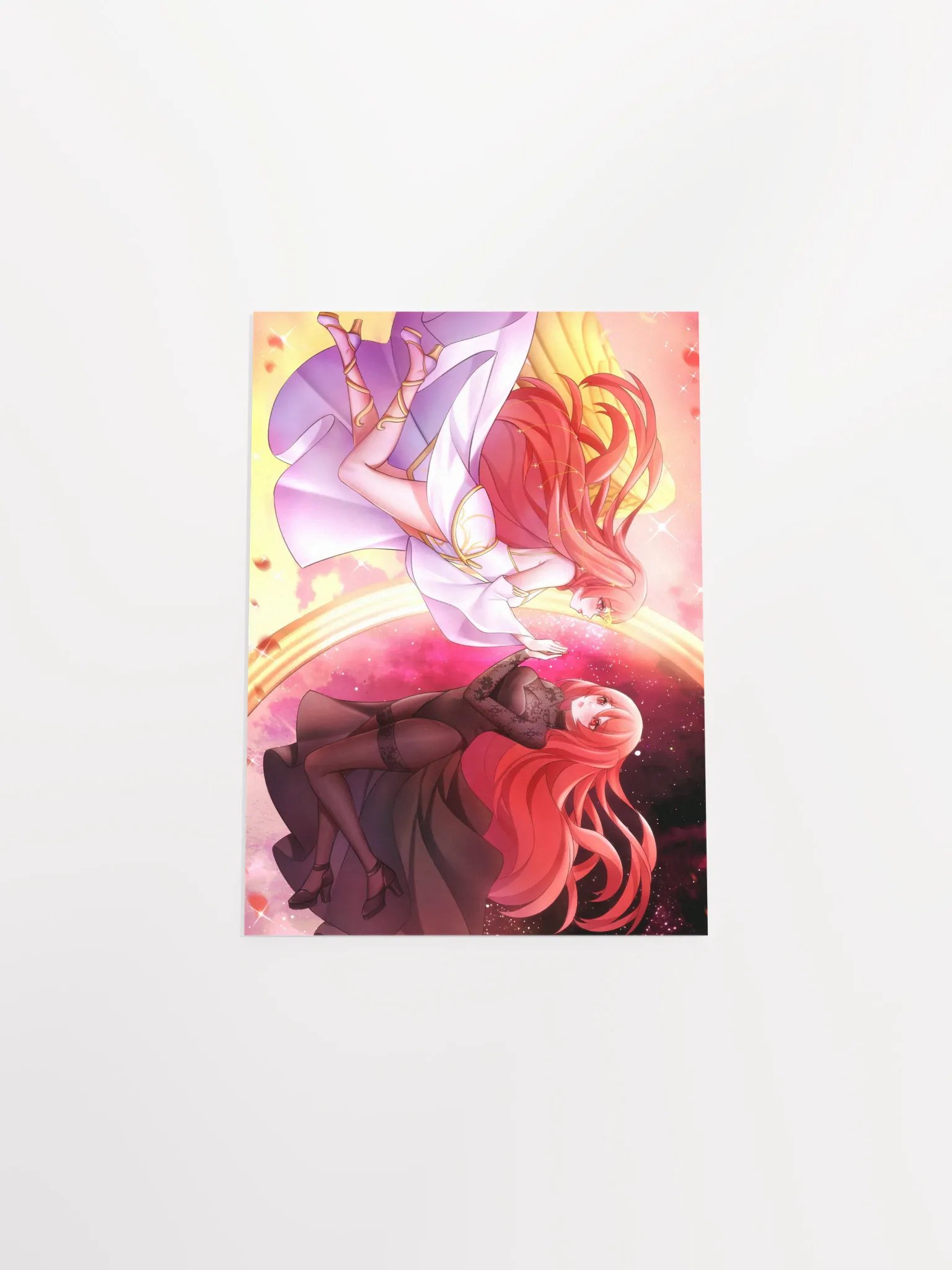 Marryof2Sides Poster product image (4)