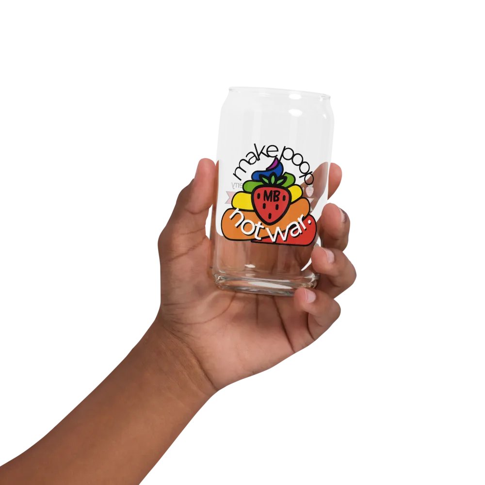 Make Poop Not War product image (9)