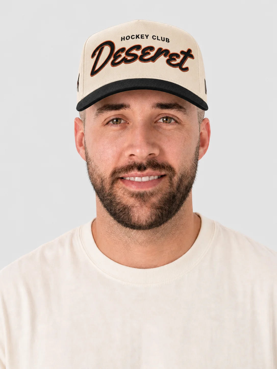 Deseret Hockey Club "Trail Script" Cap product image (5)