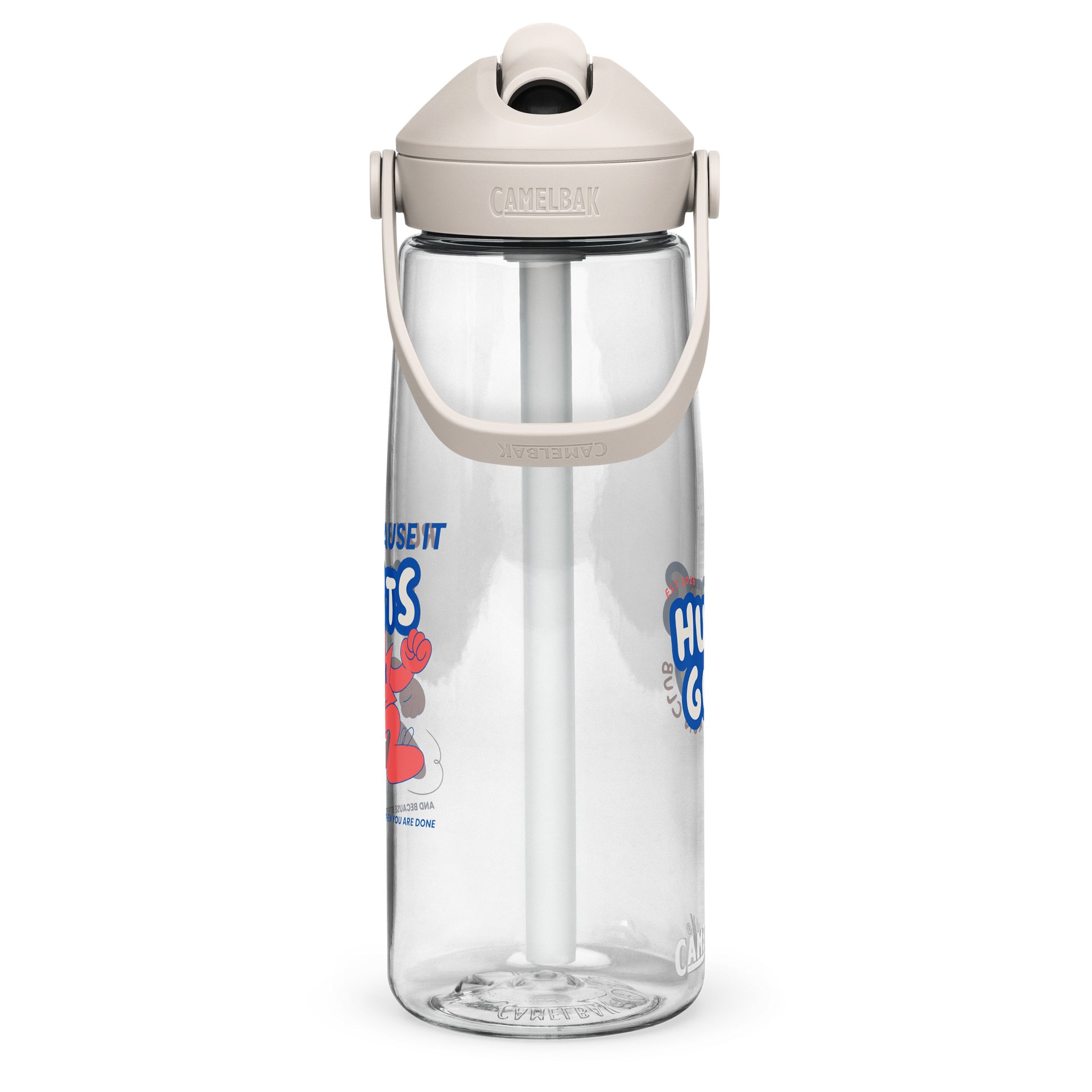 HSG CamelBak Bottle product image (4)