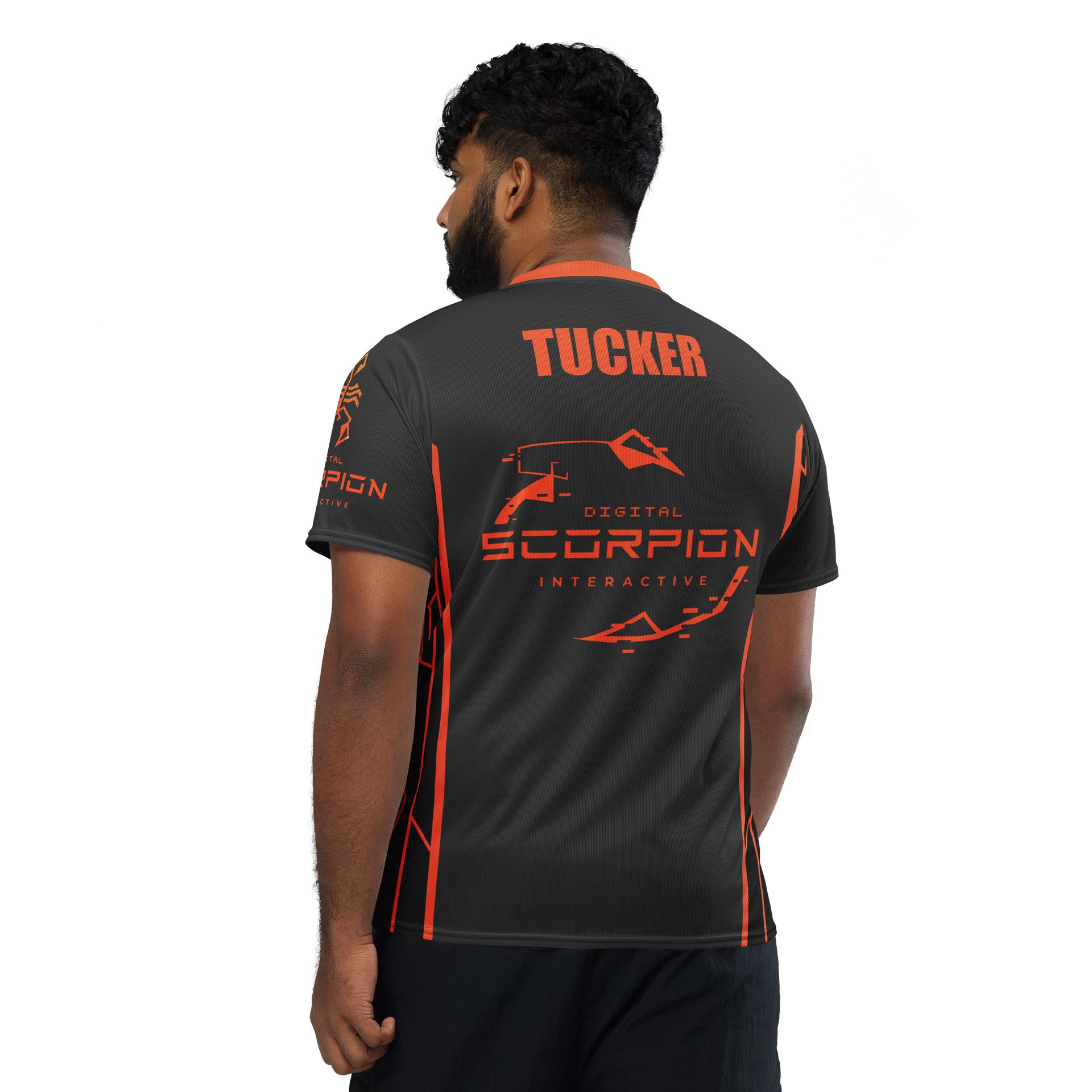 Jersey_Tucker_Orange product image (3)