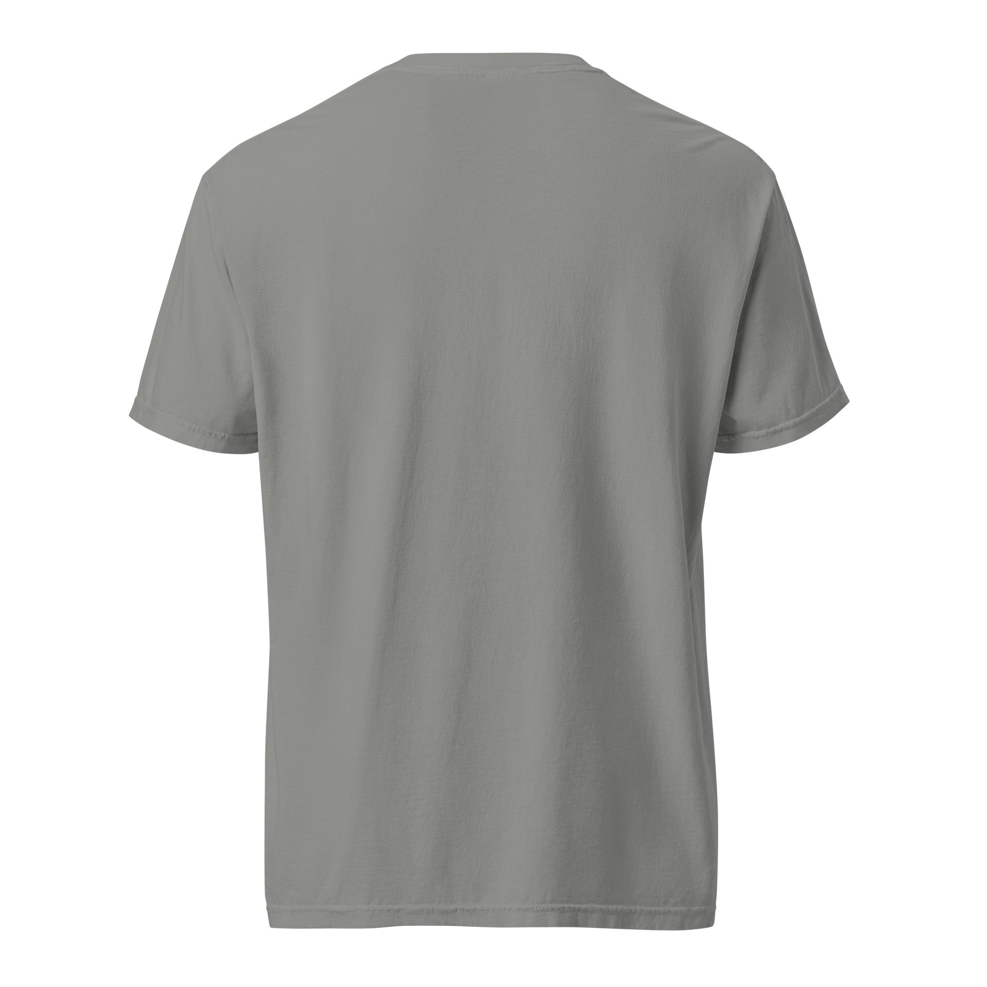 “My Kink Is Authenticity” Gray T-Shirt product image (4)