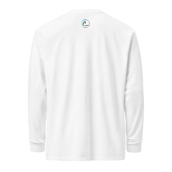 SURVIBIN' - LONG SLEEVE T-SHIRT product image (8)