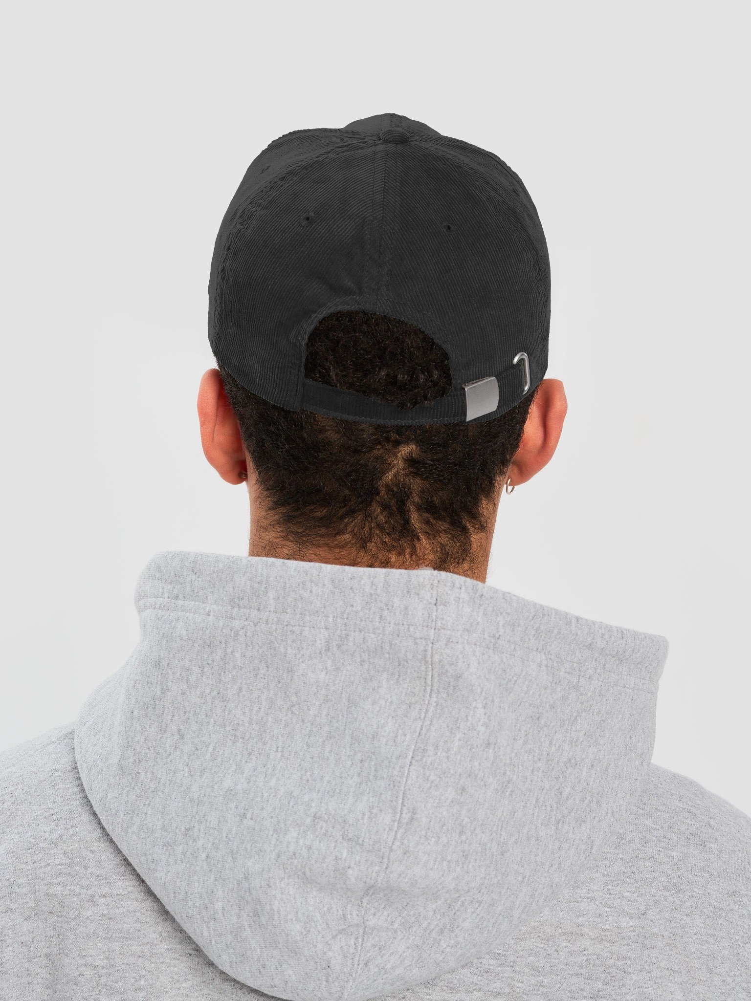 Spellbrook Corduroy Hat product image (7)