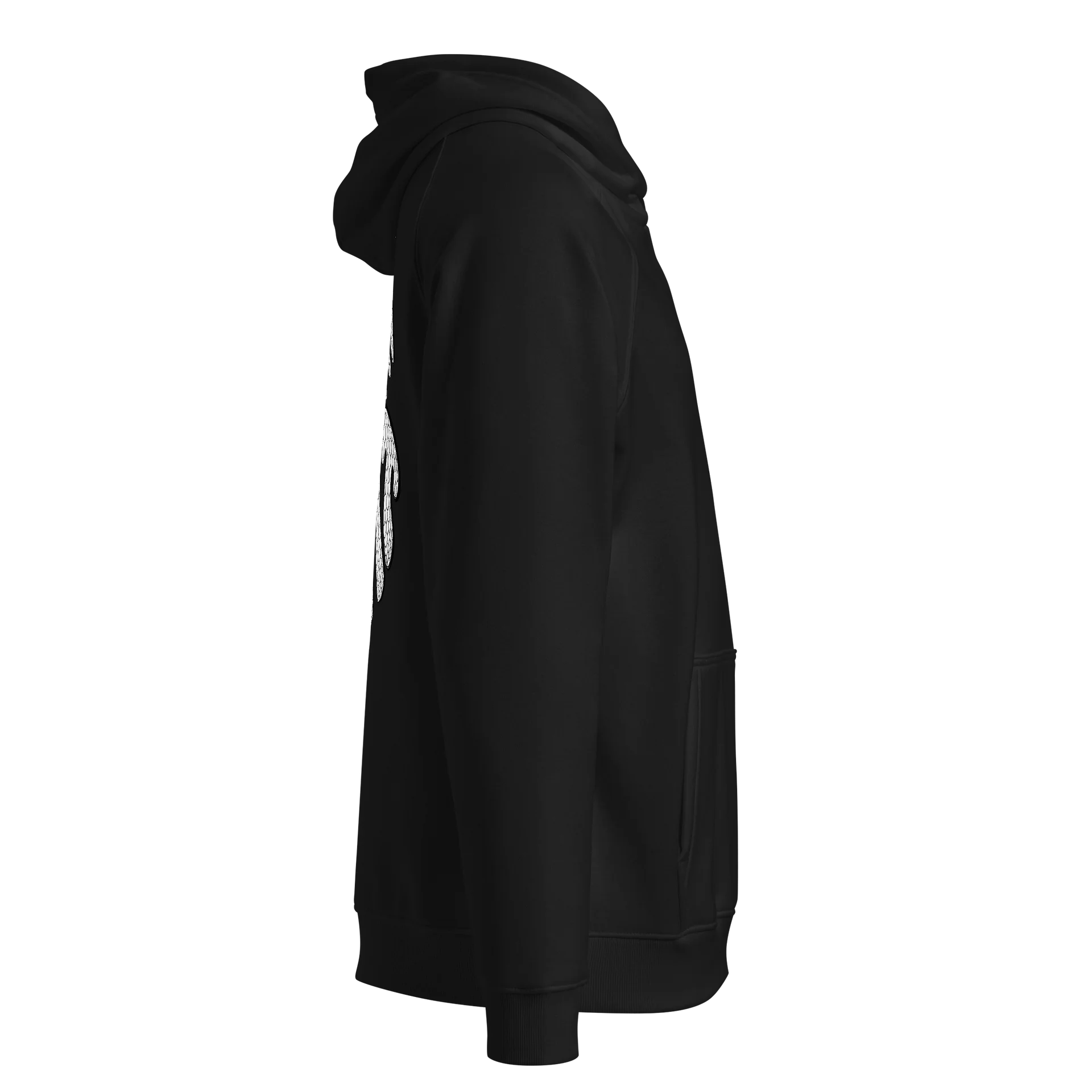Golf Misfit Hoodie product image (4)