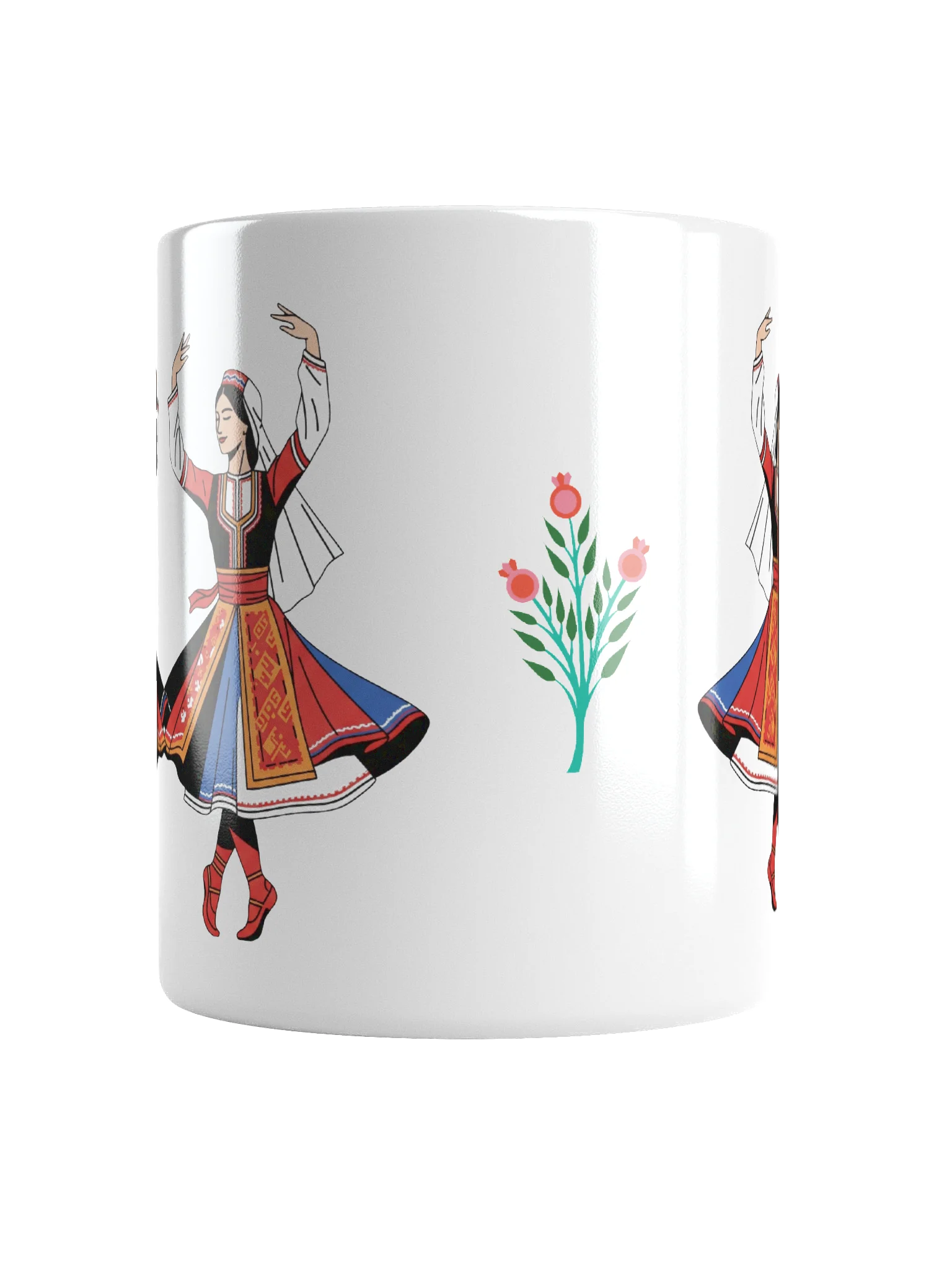 The Rhythm of Our Roots product image (18)