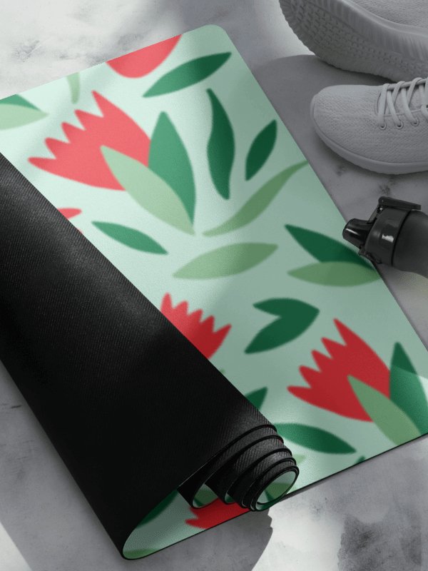 Authentic Yoga Mat product image (3)