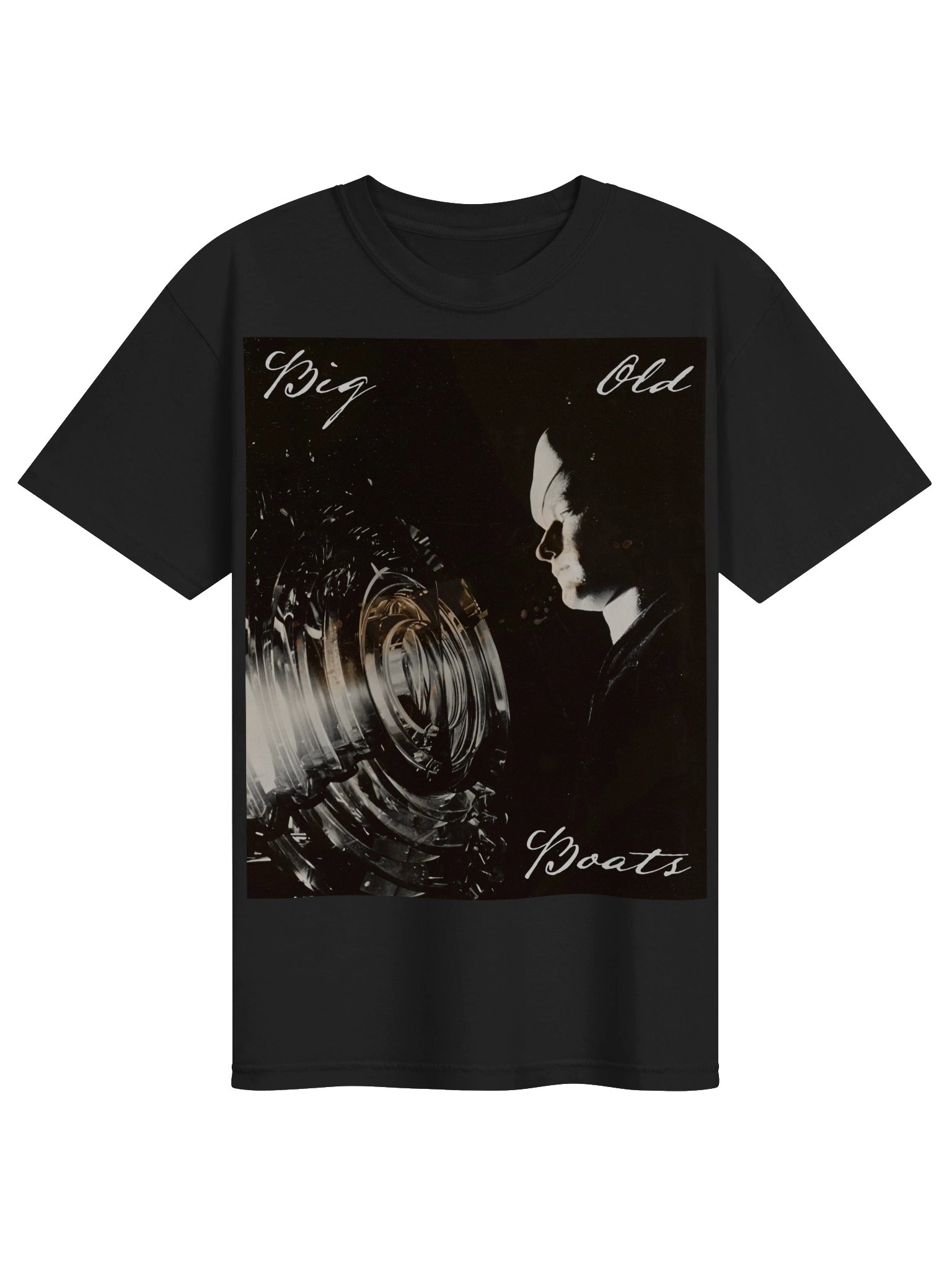 Hypnotized Tee product image (1)