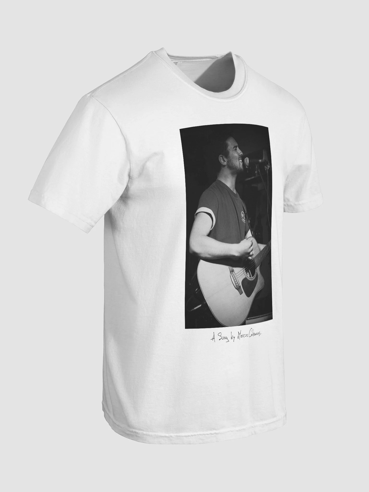 LIVE 2023 TEE product image (8)