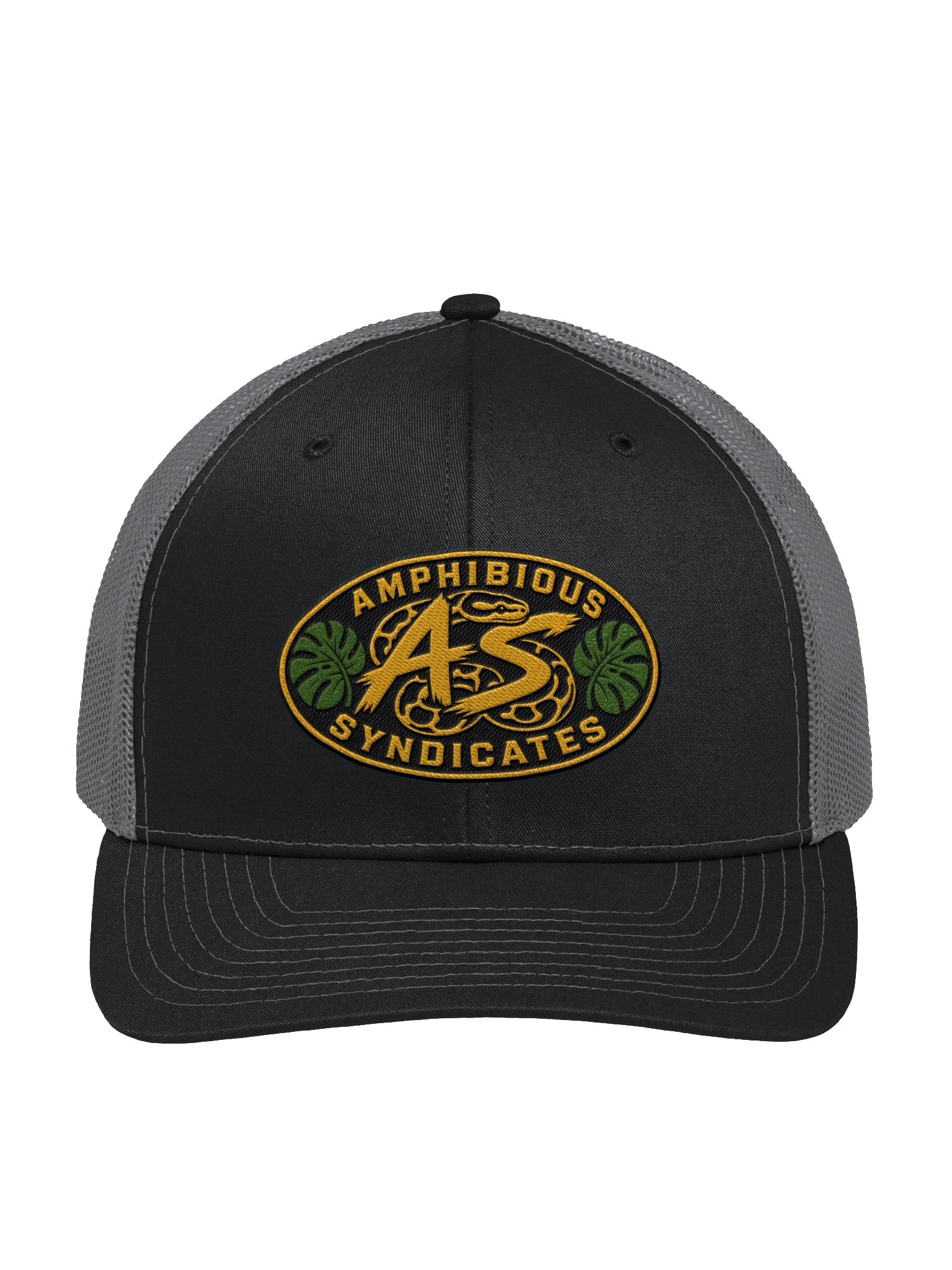 Official Syndicate Hat product image (1)