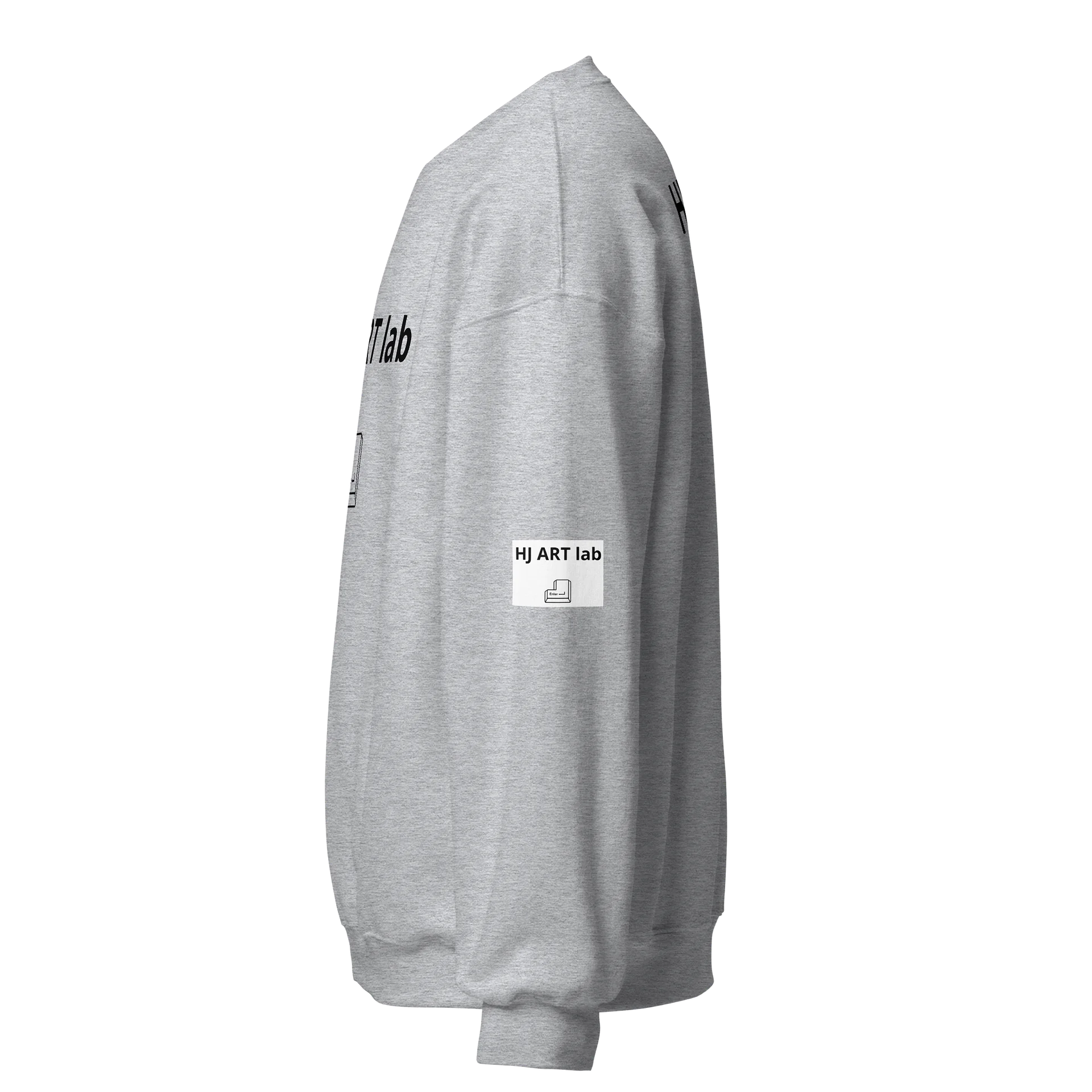 lOgO Sweat Shirt product image (3)