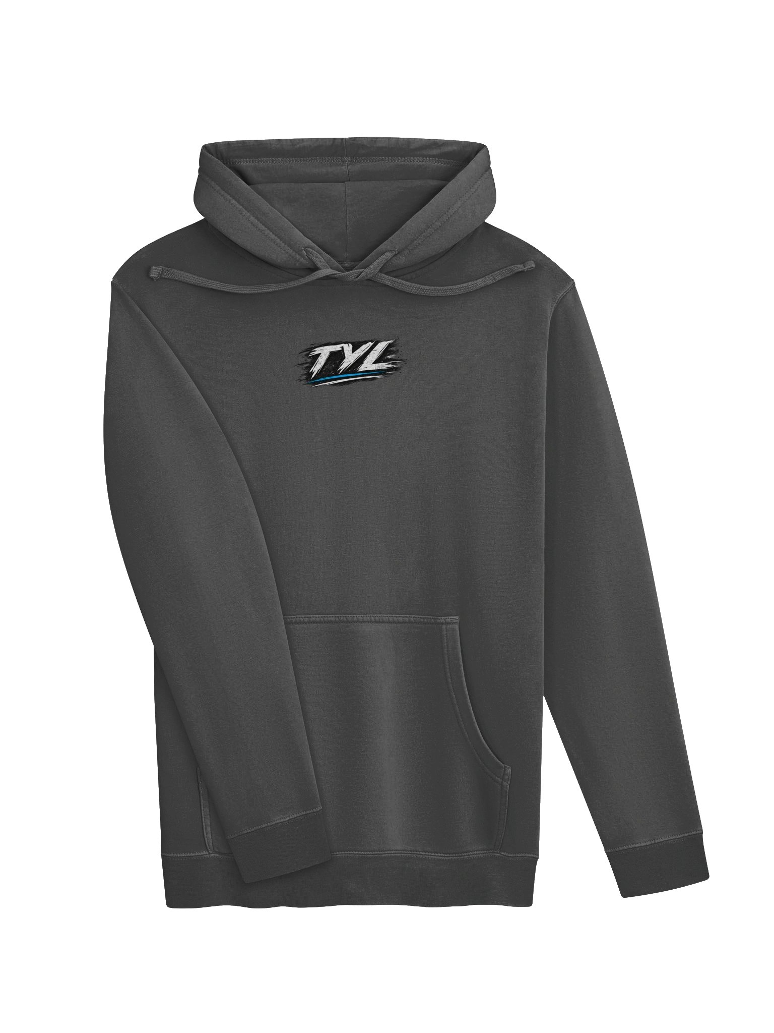 TYL Built Different Hoodie - Phase II product image (3)
