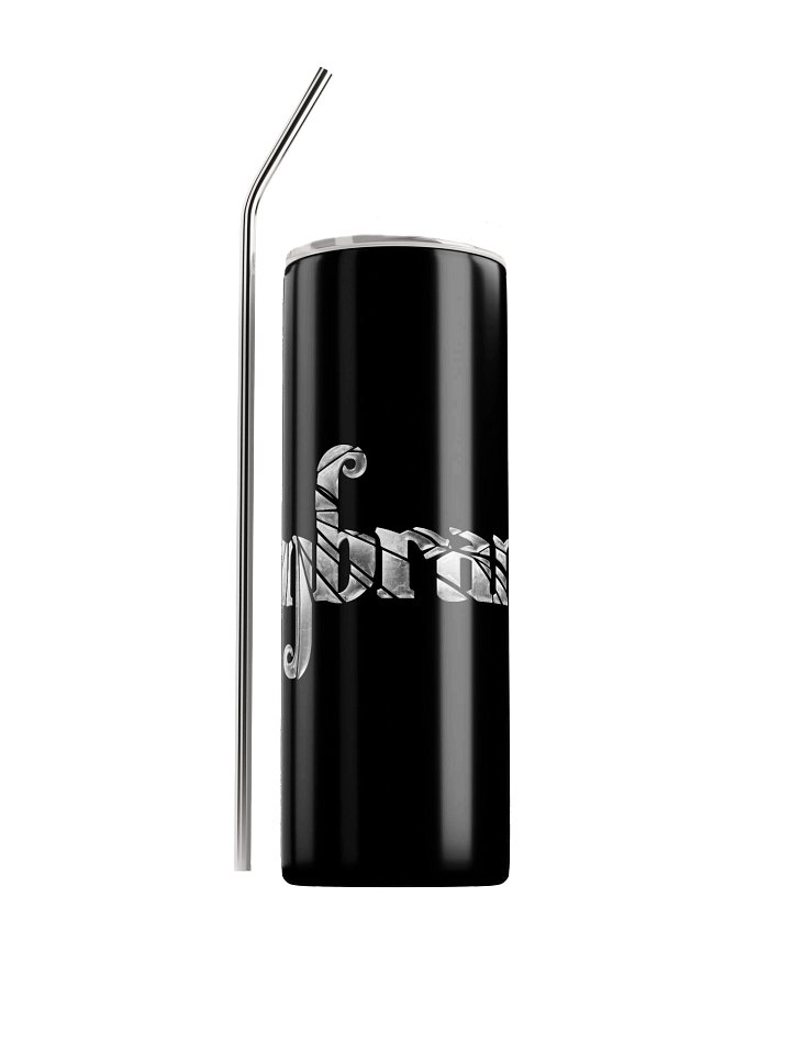 Sombrance Tumbler product image (1)