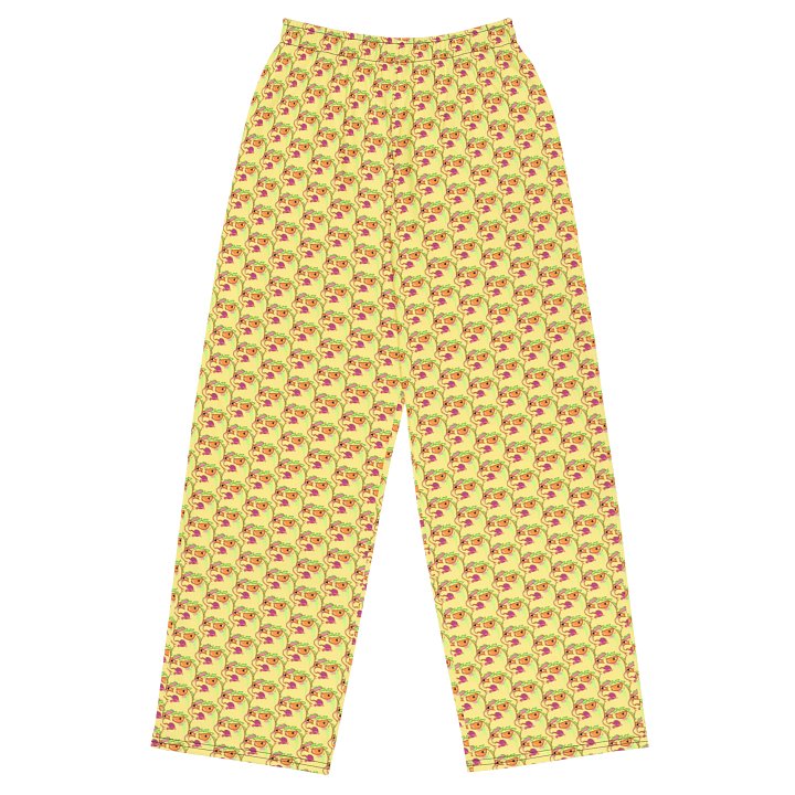 Podmungandr Pajamas product image (1)