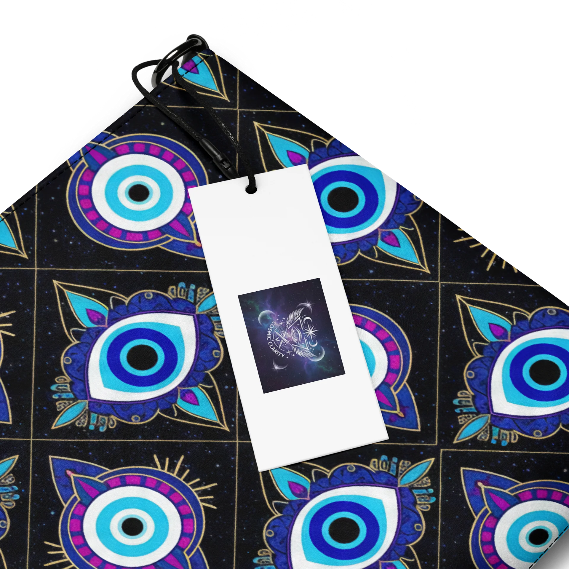 Evil Eye Protection -Crossbody Bag product image (4)