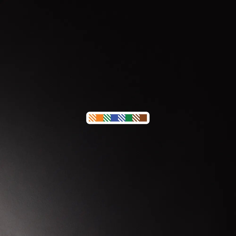 Ethernet T568B - Magnet product image (3)