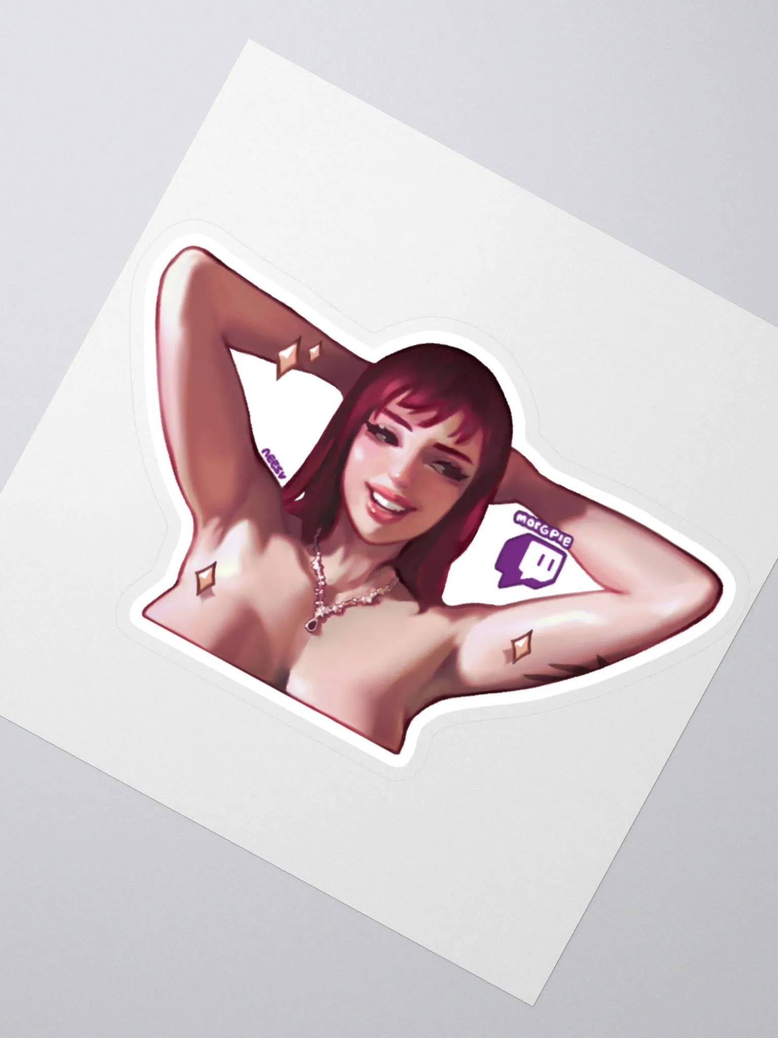 META STICKER product image (3)