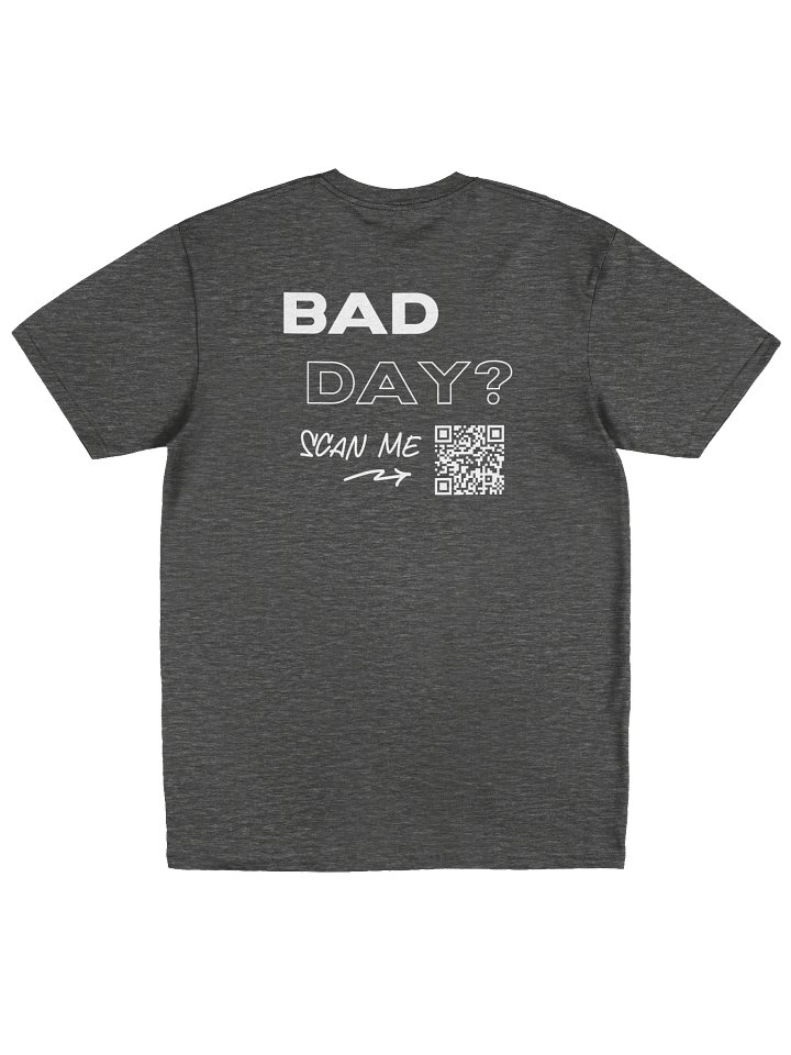 Bad Day Tee product image (1)