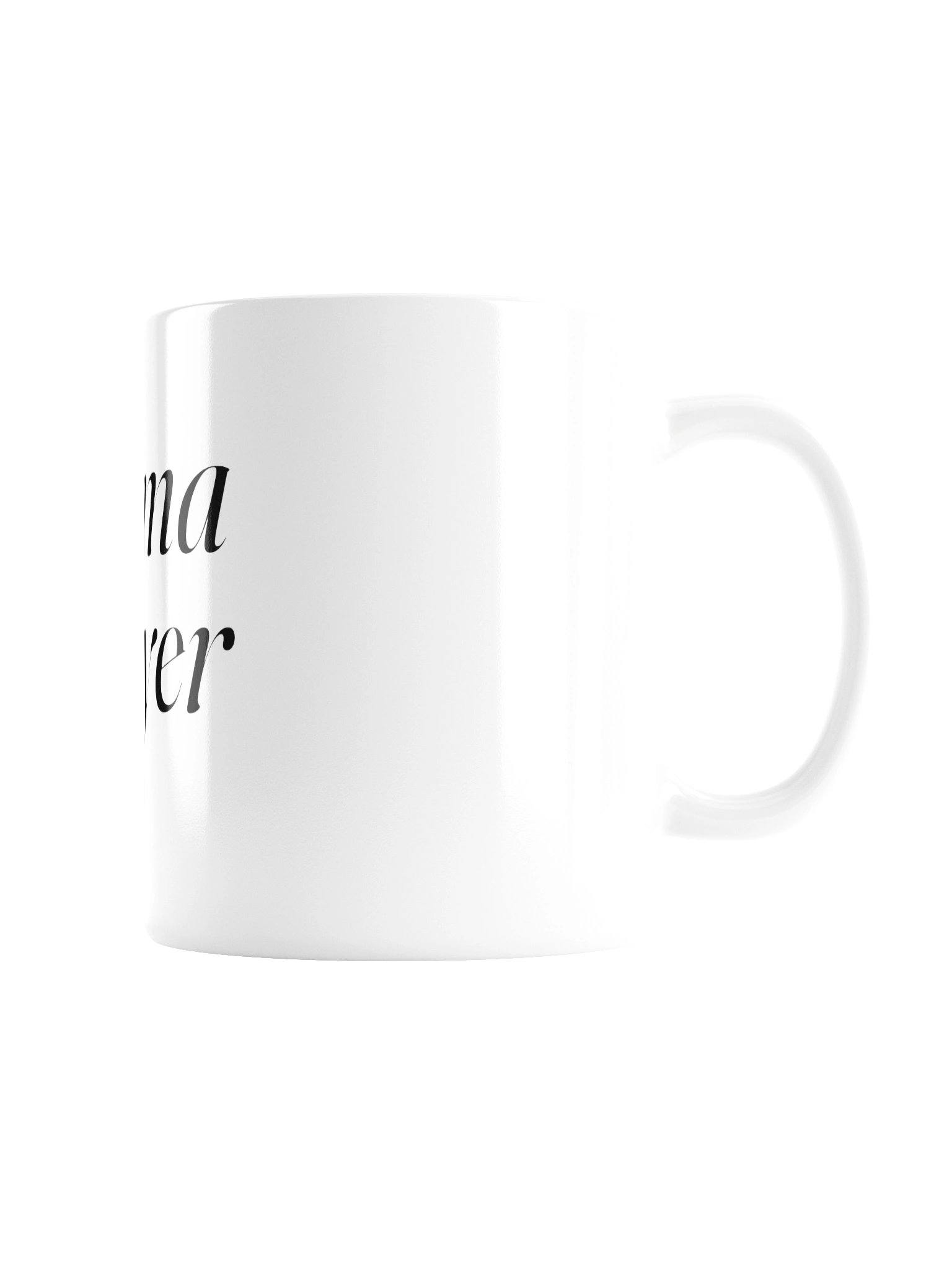 'Cinema Enjoyer' Mug product image (3)